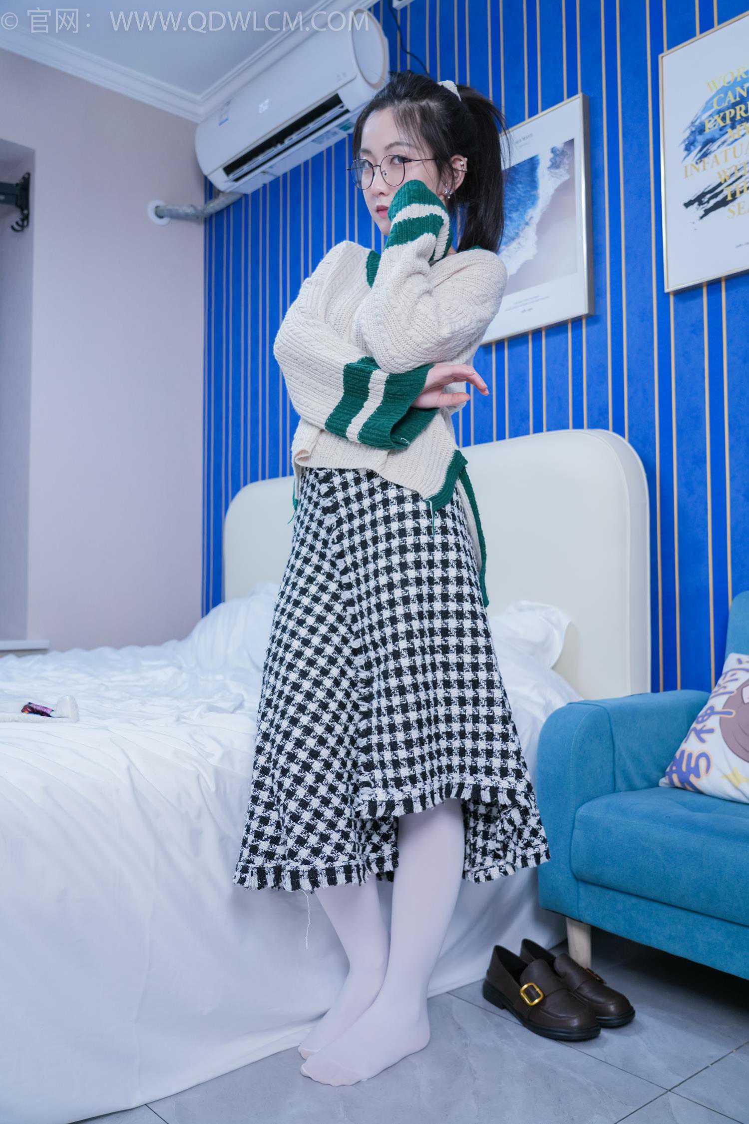 图片[83]-物恋传媒 NO.2020 川川-快乐简单[150P] – 速更版-美库