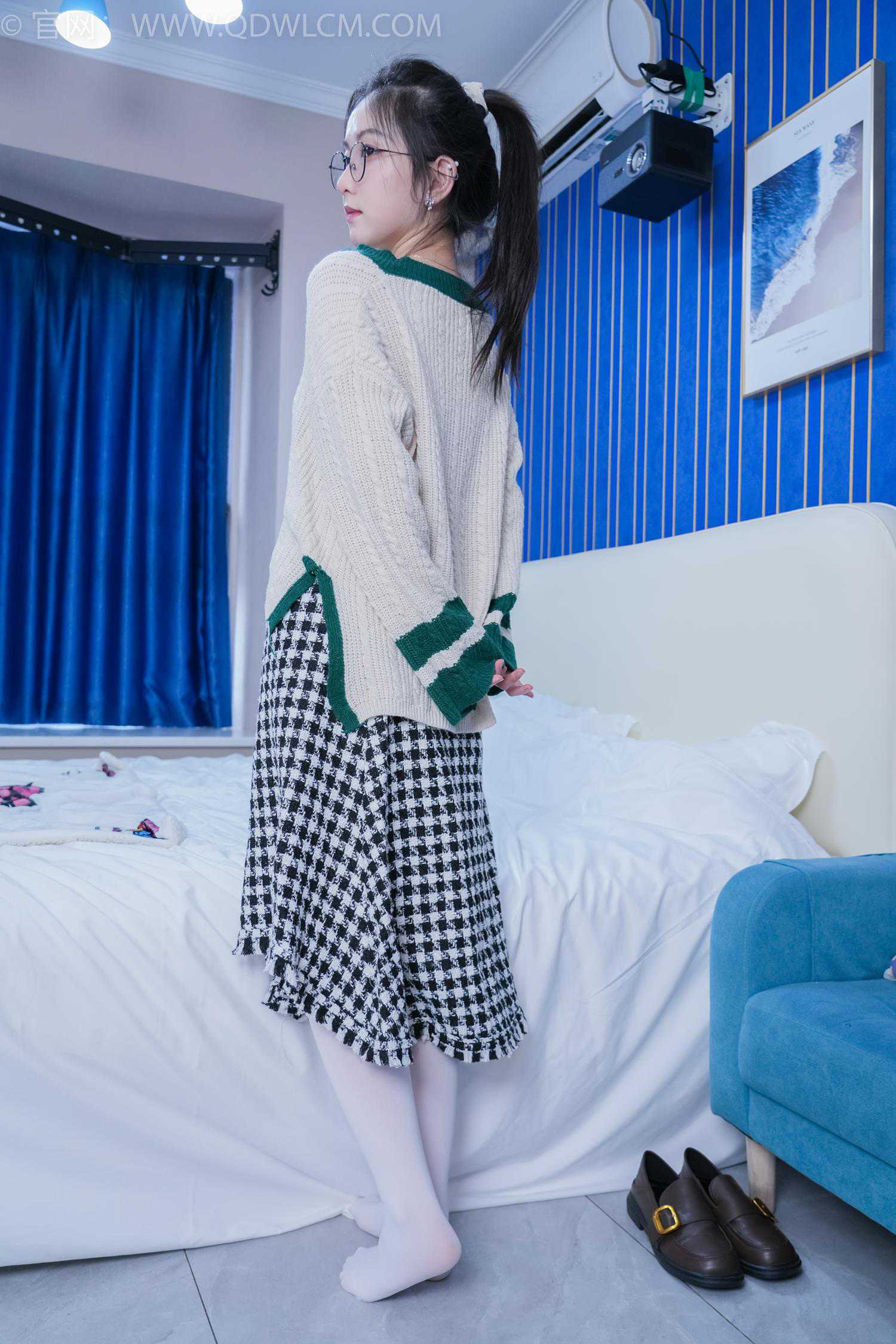 图片[84]-物恋传媒 NO.2020 川川-快乐简单[150P] – 速更版-美库