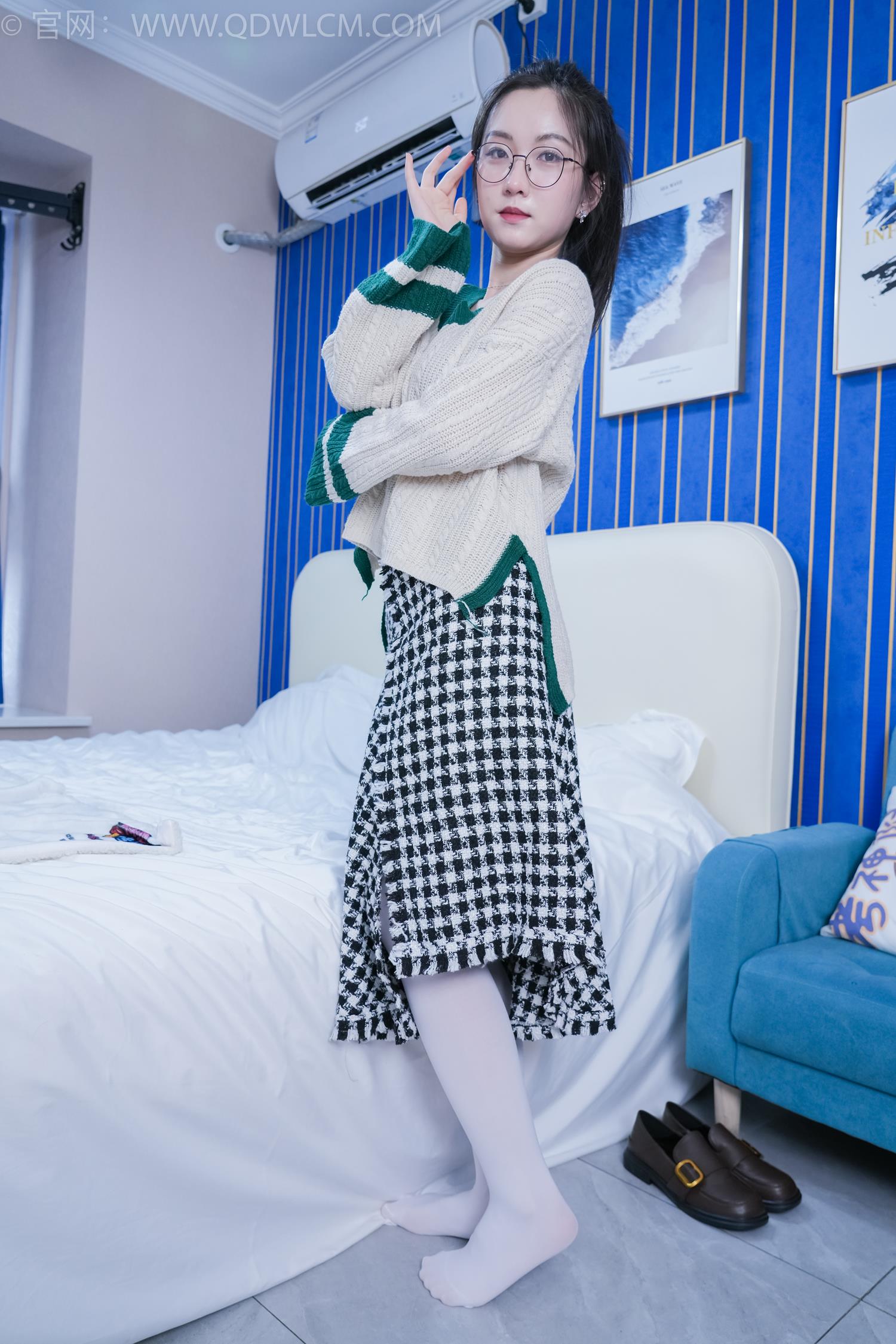 图片[87]-物恋传媒 NO.2020 川川-快乐简单[150P] – 速更版-美库