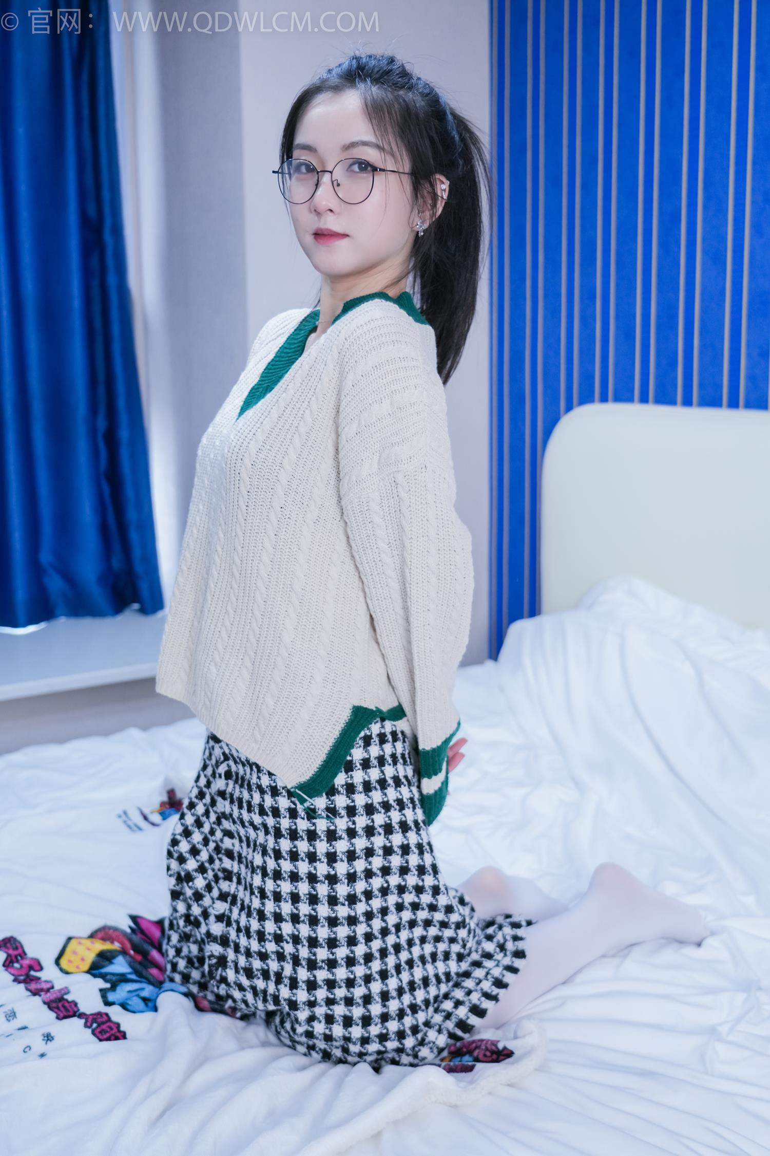 图片[95]-物恋传媒 NO.2020 川川-快乐简单[150P] – 速更版-美库