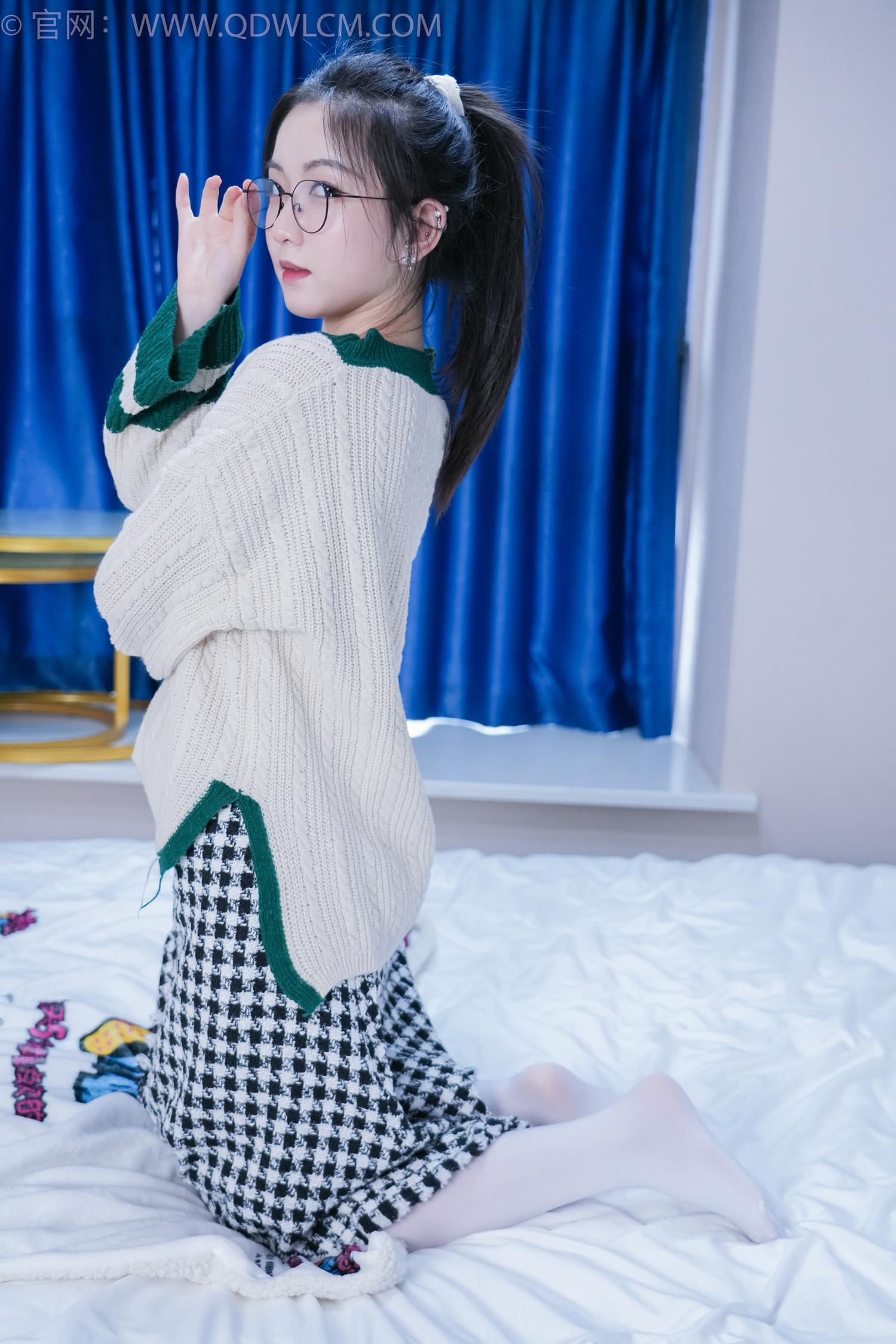 图片[96]-物恋传媒 NO.2020 川川-快乐简单[150P] – 速更版-美库