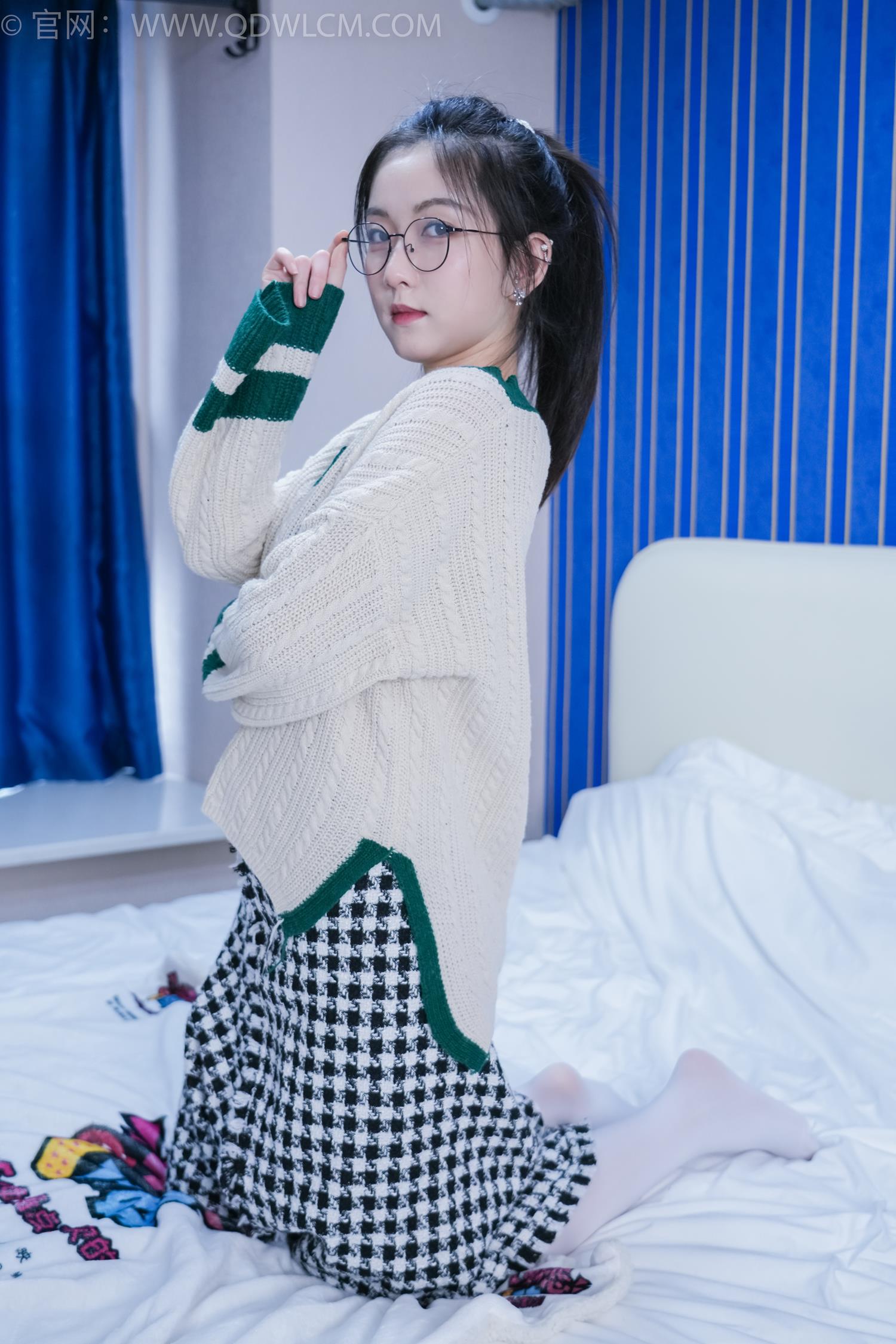 图片[99]-物恋传媒 NO.2020 川川-快乐简单[150P] – 速更版-美库