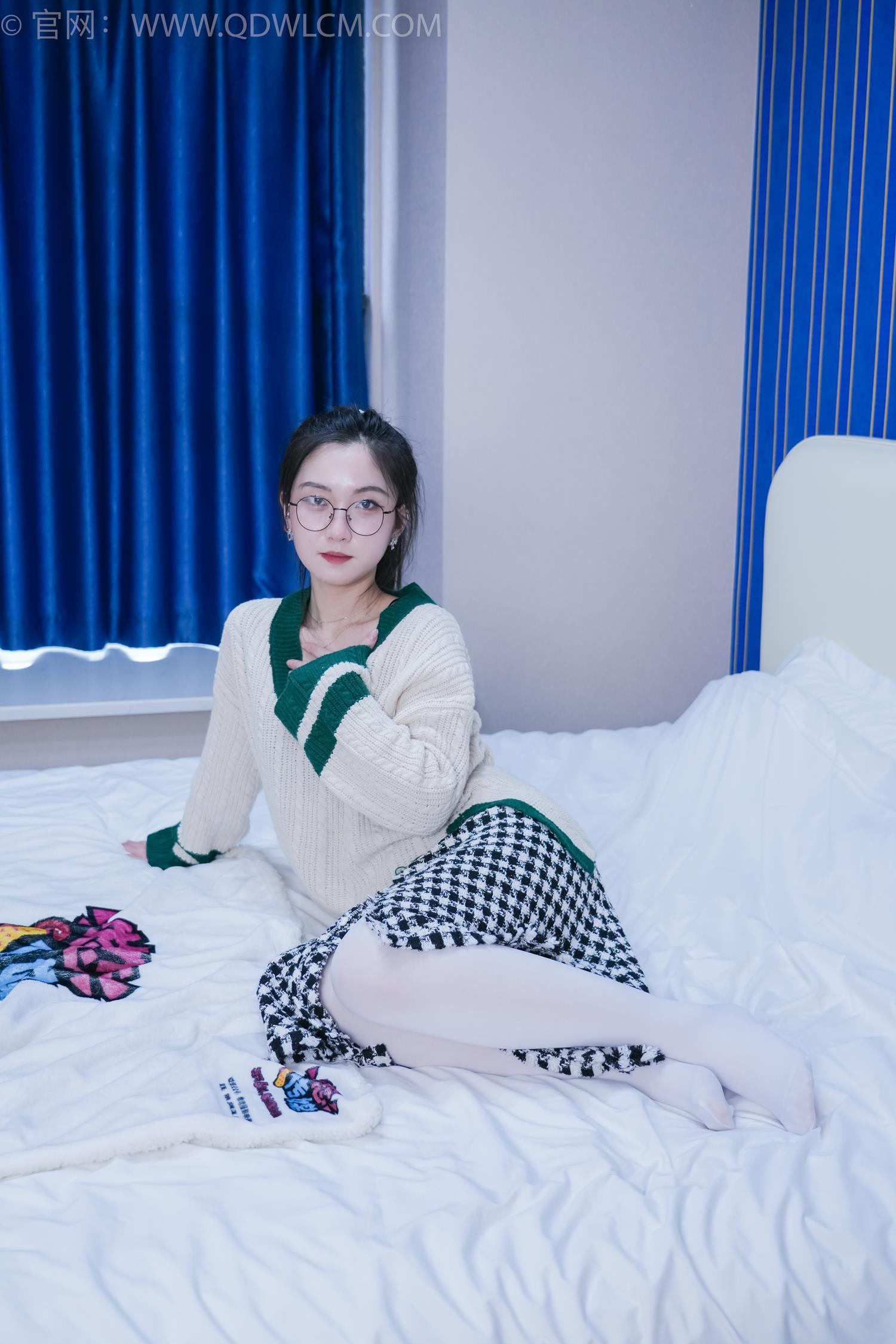 图片[103]-物恋传媒 NO.2020 川川-快乐简单[150P] – 速更版-美库