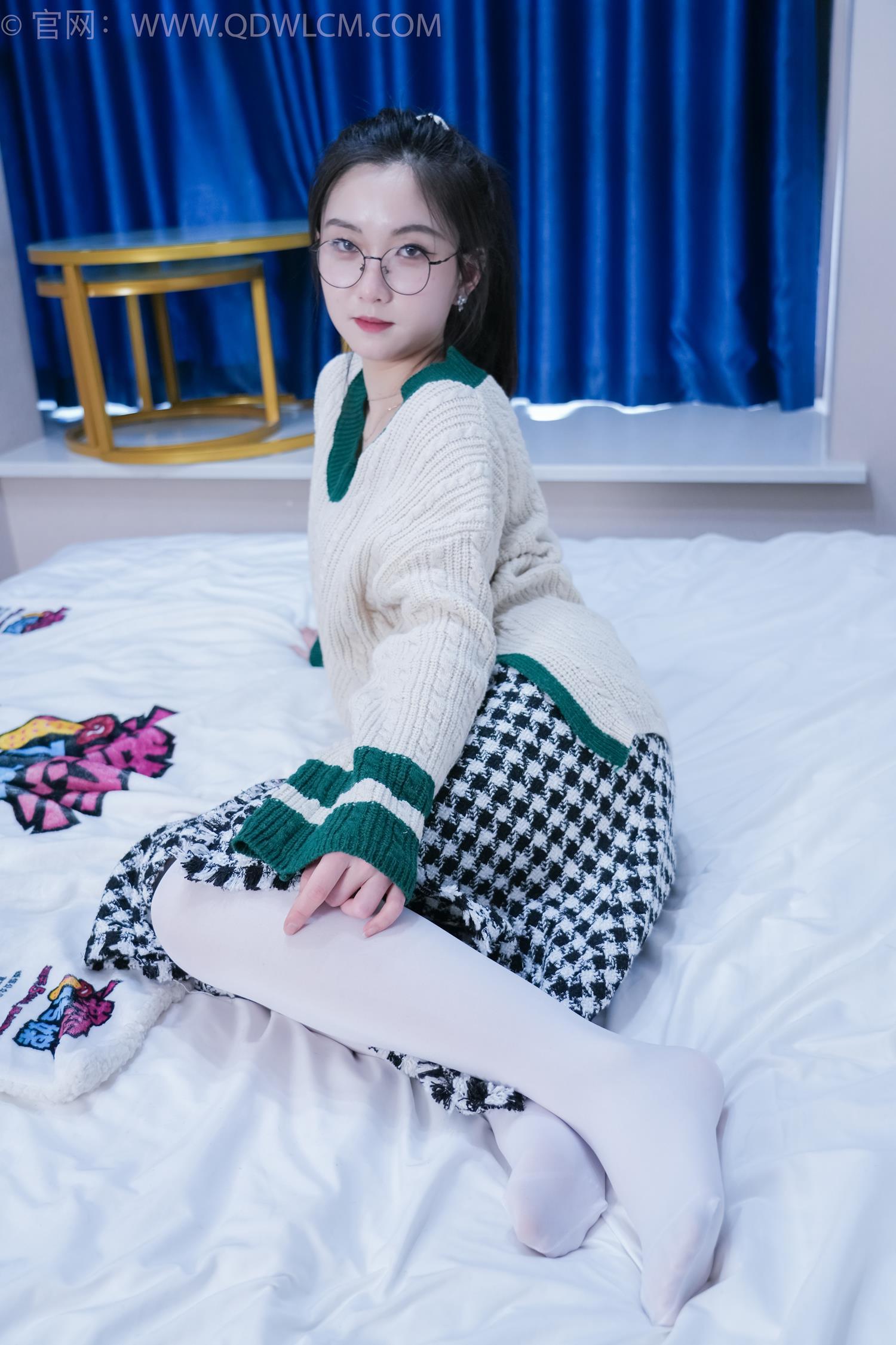 图片[106]-物恋传媒 NO.2020 川川-快乐简单[150P] – 速更版-美库