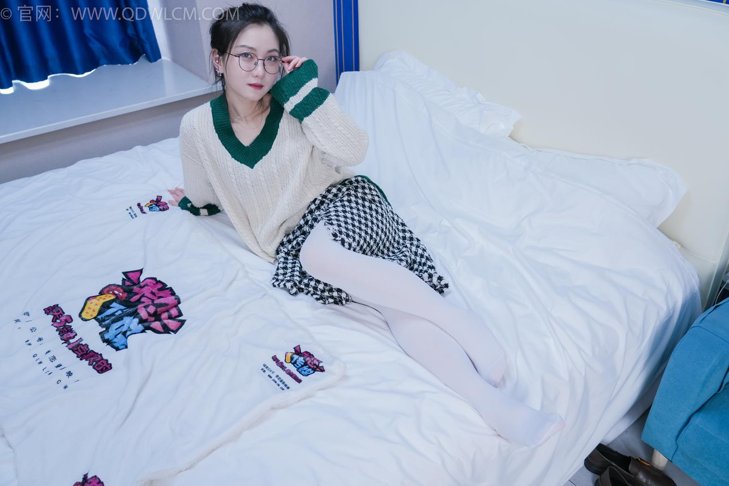 图片[113]-物恋传媒 NO.2020 川川-快乐简单[150P] – 速更版-美库