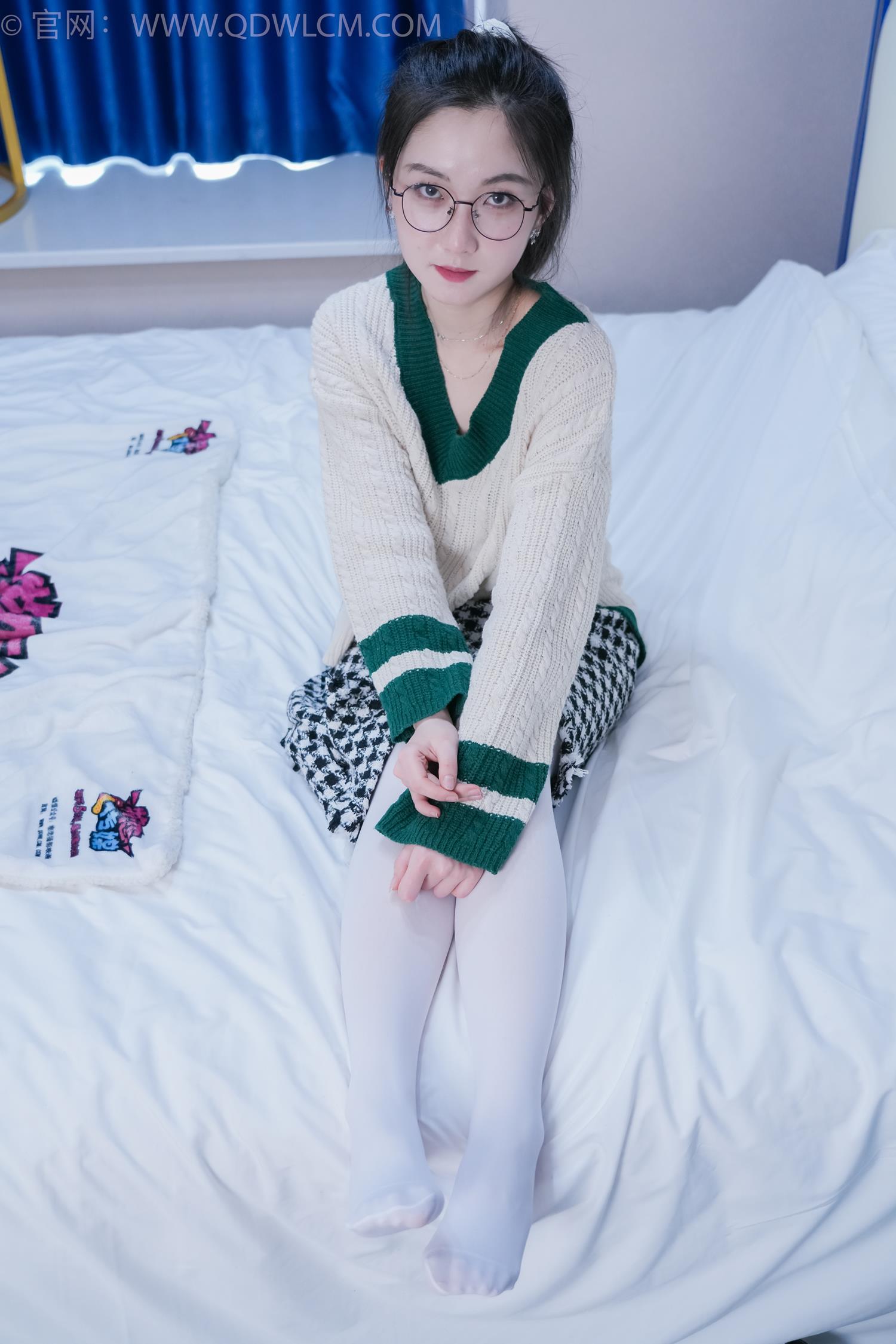 图片[115]-物恋传媒 NO.2020 川川-快乐简单[150P] – 速更版-美库