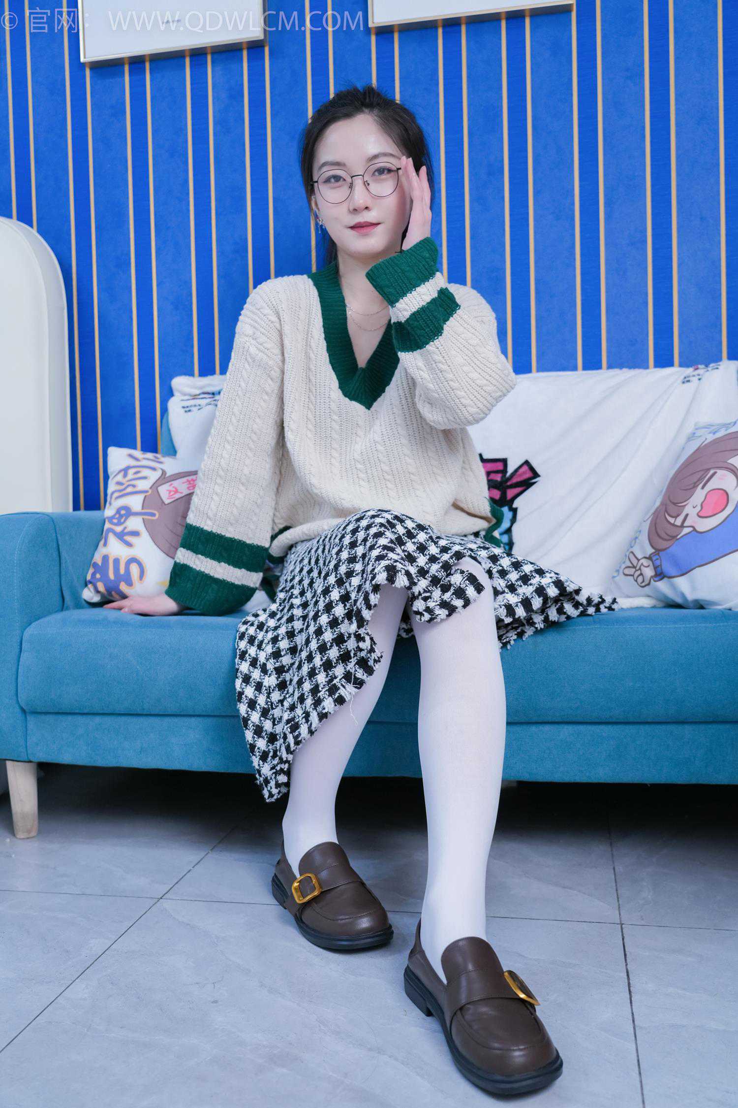 图片[119]-物恋传媒 NO.2020 川川-快乐简单[150P] – 速更版-美库