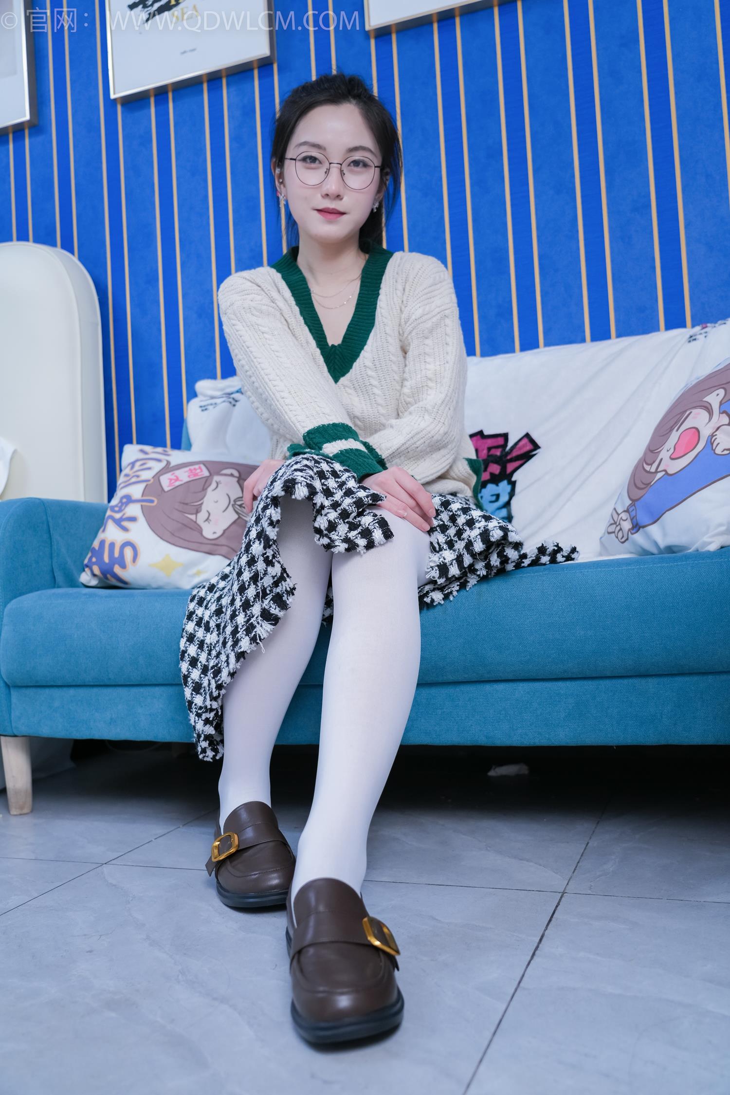 图片[120]-物恋传媒 NO.2020 川川-快乐简单[150P] – 速更版-美库