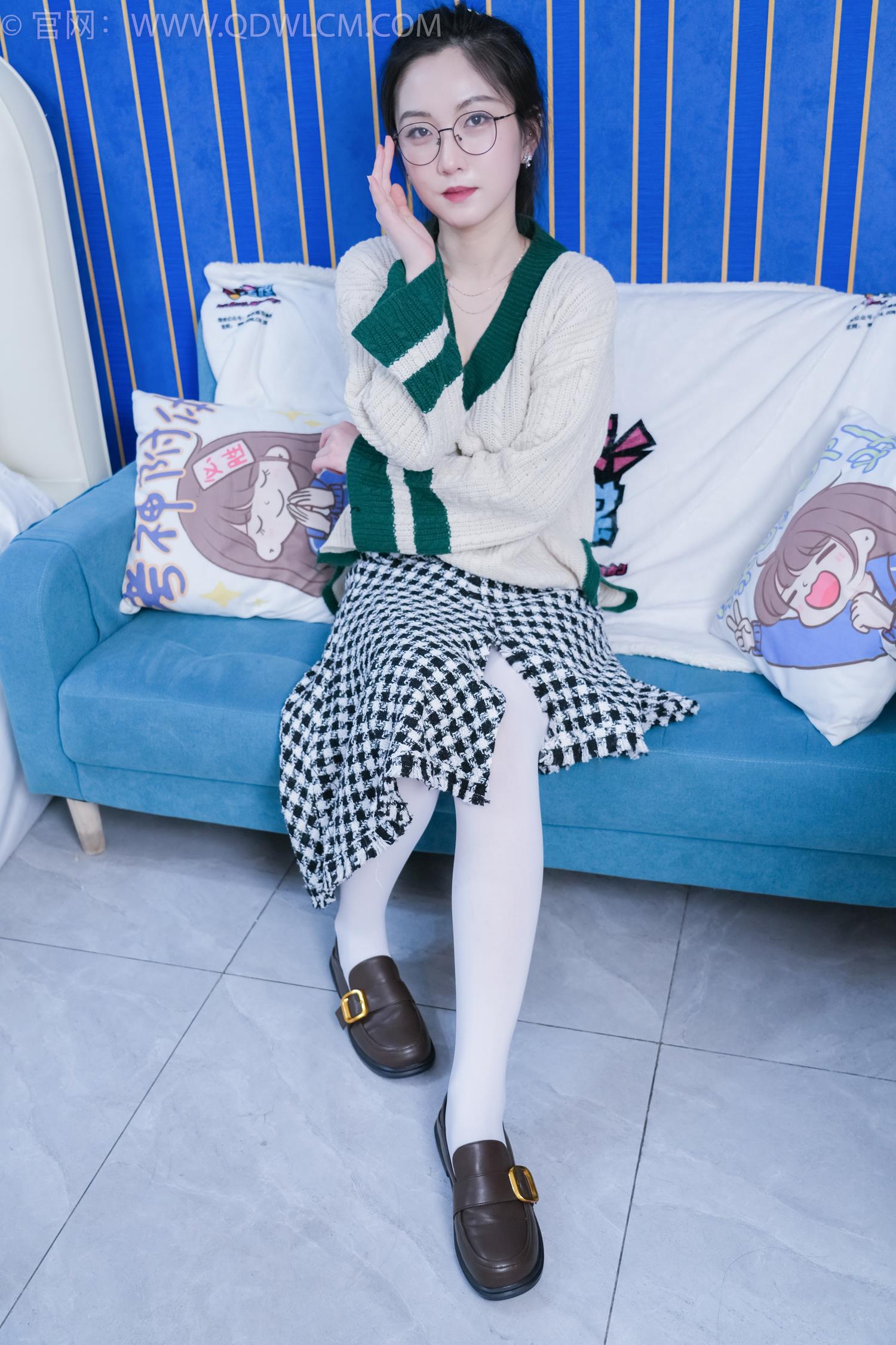 图片[121]-物恋传媒 NO.2020 川川-快乐简单[150P] – 速更版-美库