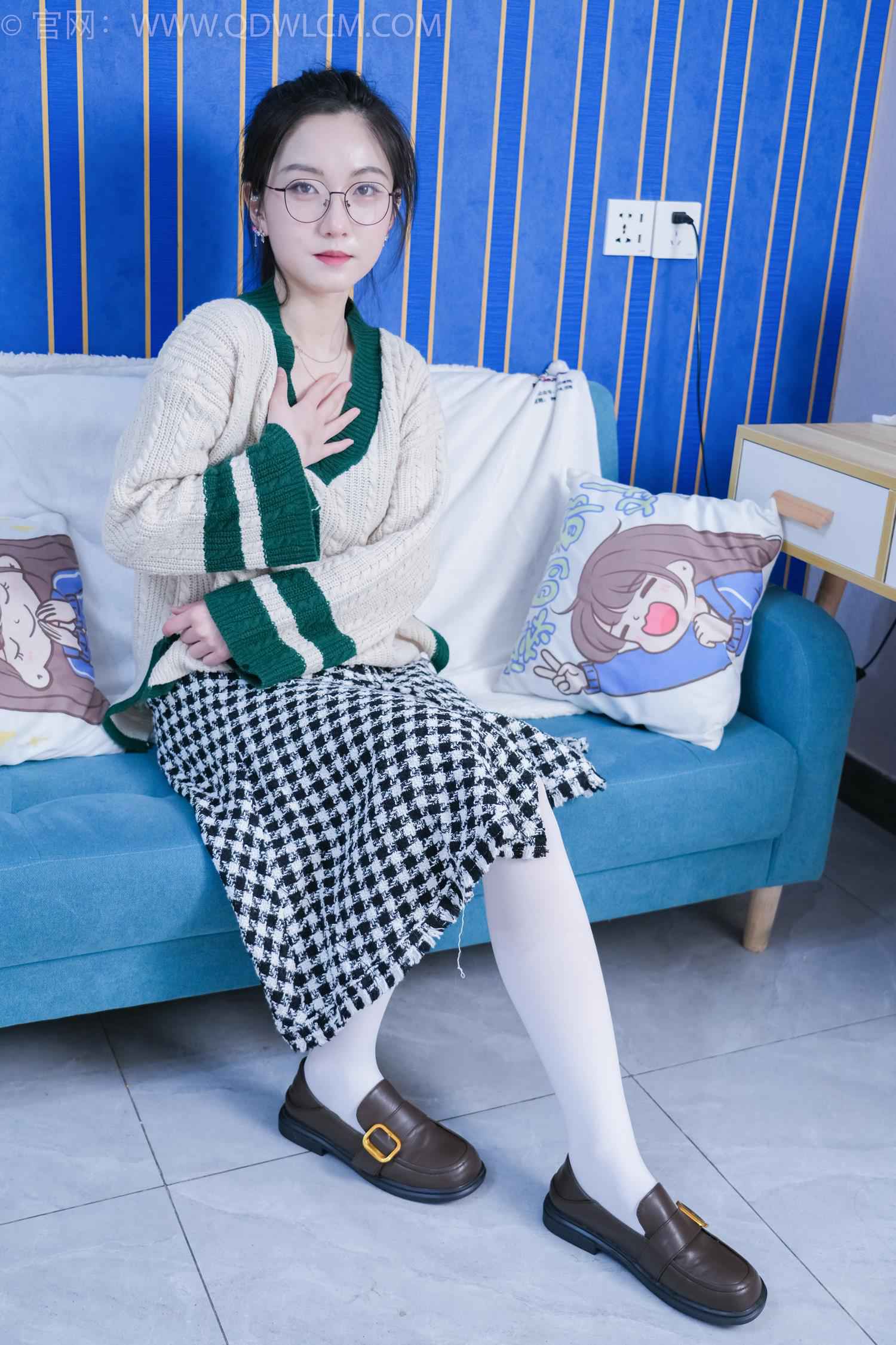 图片[122]-物恋传媒 NO.2020 川川-快乐简单[150P] – 速更版-美库