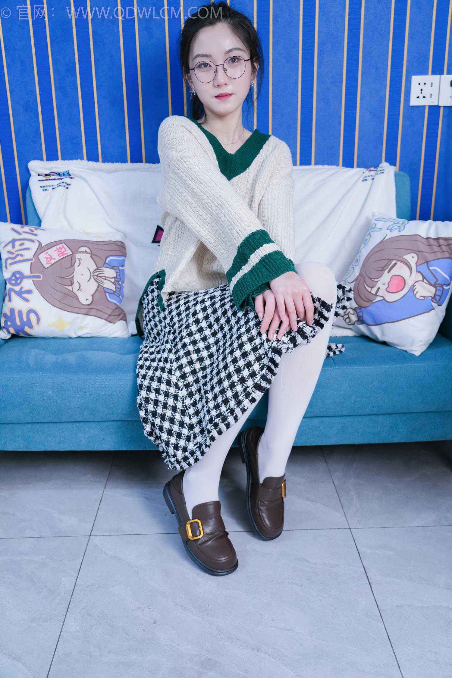 图片[126]-物恋传媒 NO.2020 川川-快乐简单[150P] – 速更版-美库