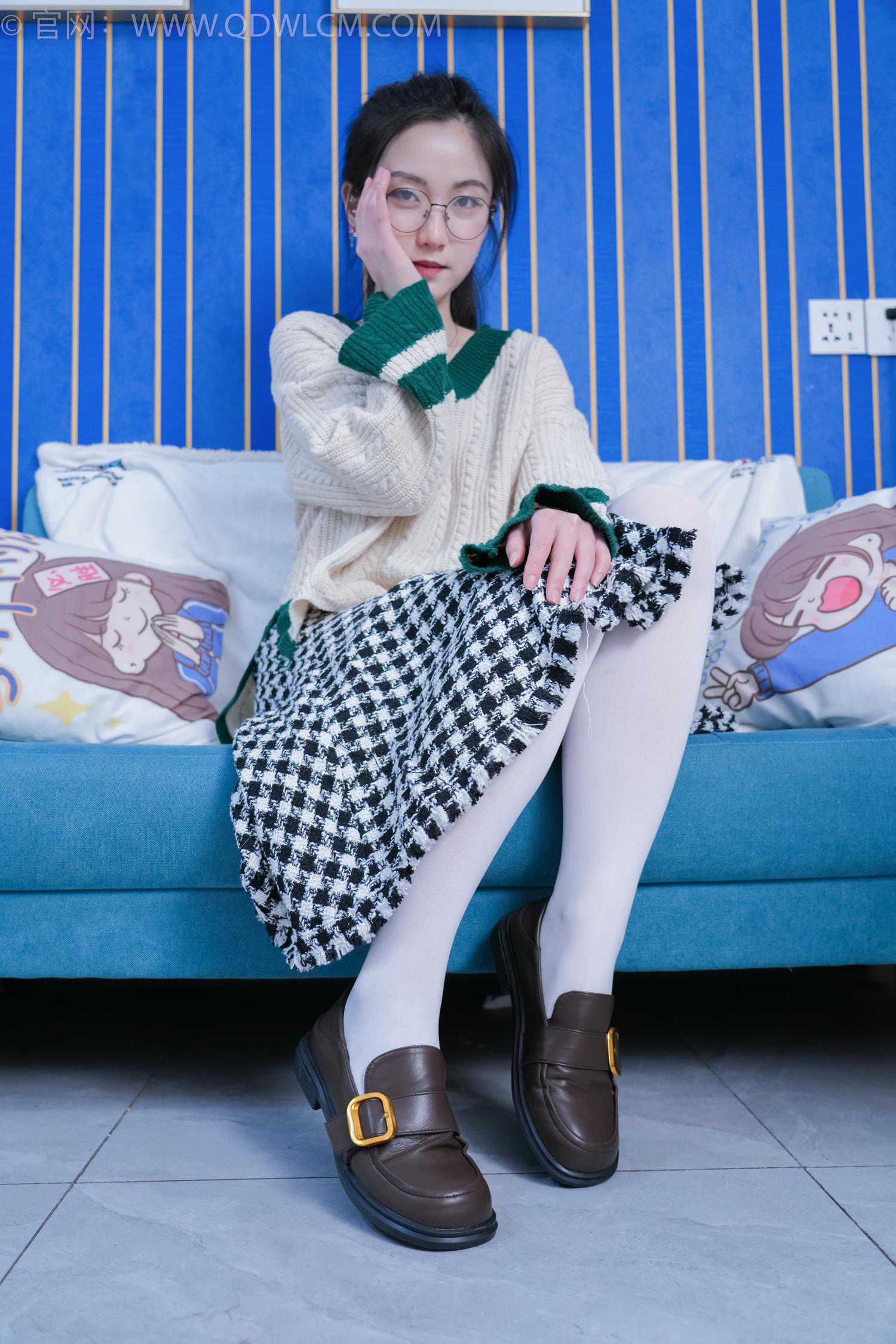 图片[127]-物恋传媒 NO.2020 川川-快乐简单[150P] – 速更版-美库