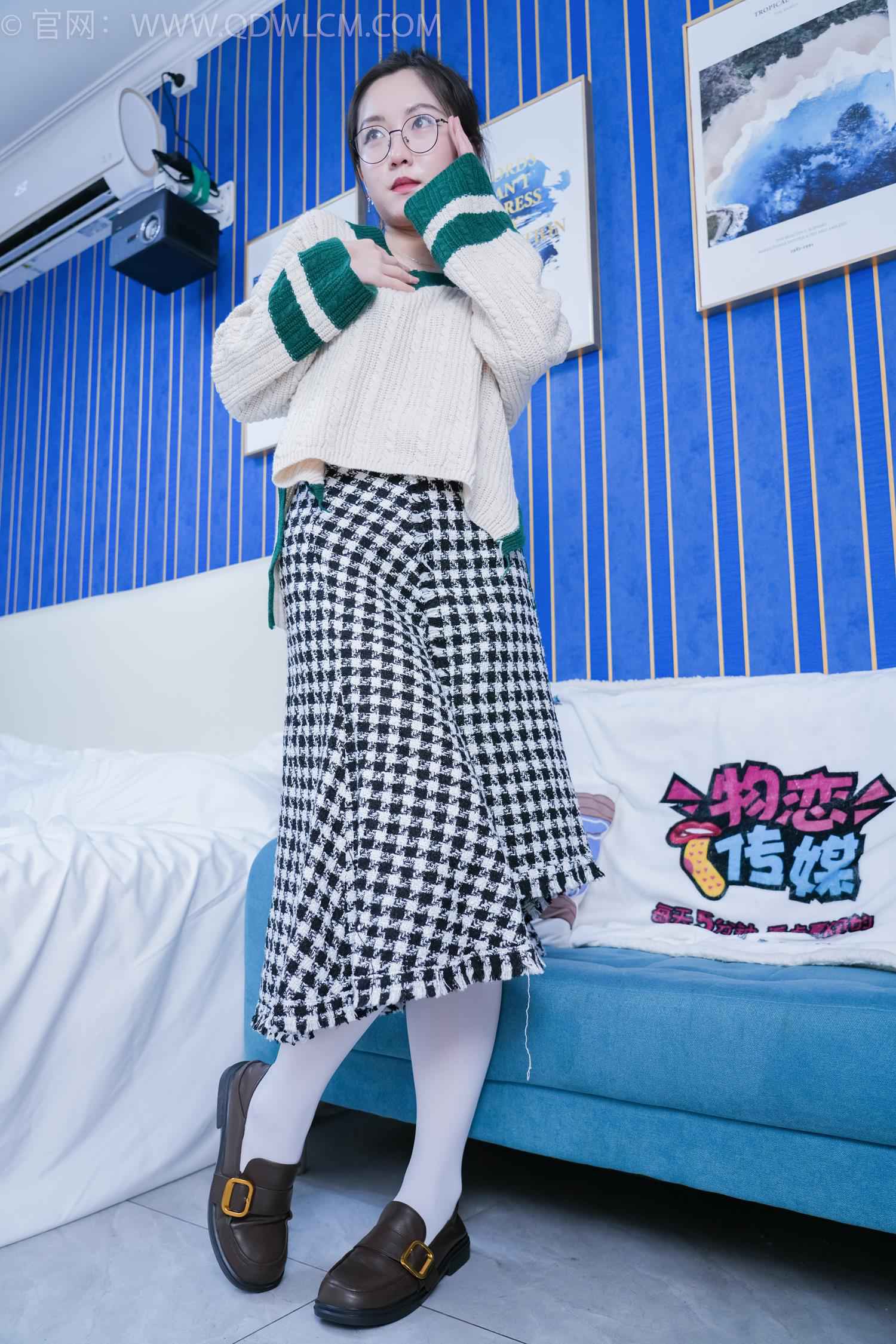 图片[132]-物恋传媒 NO.2020 川川-快乐简单[150P] – 速更版-美库