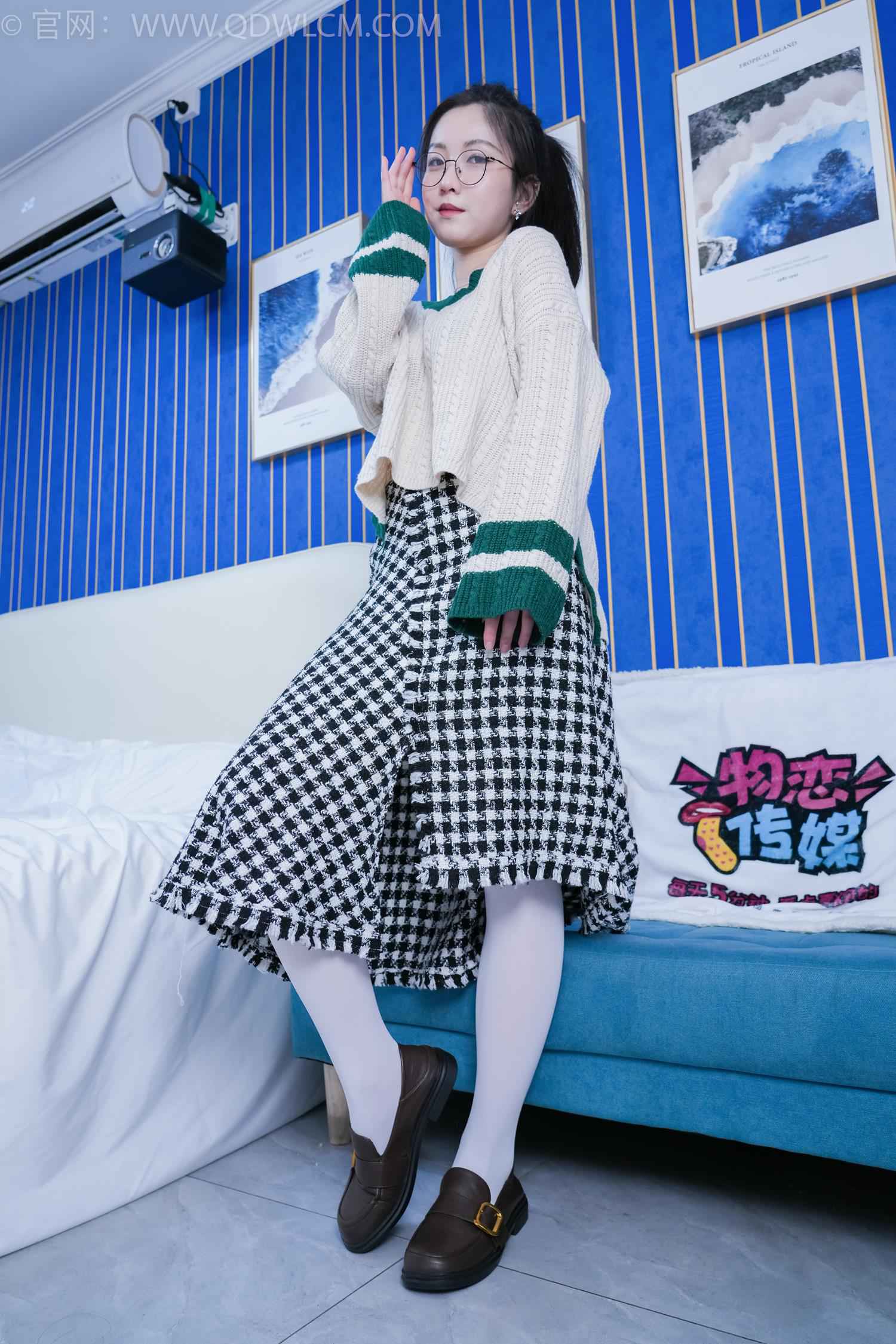 图片[137]-物恋传媒 NO.2020 川川-快乐简单[150P] – 速更版-美库