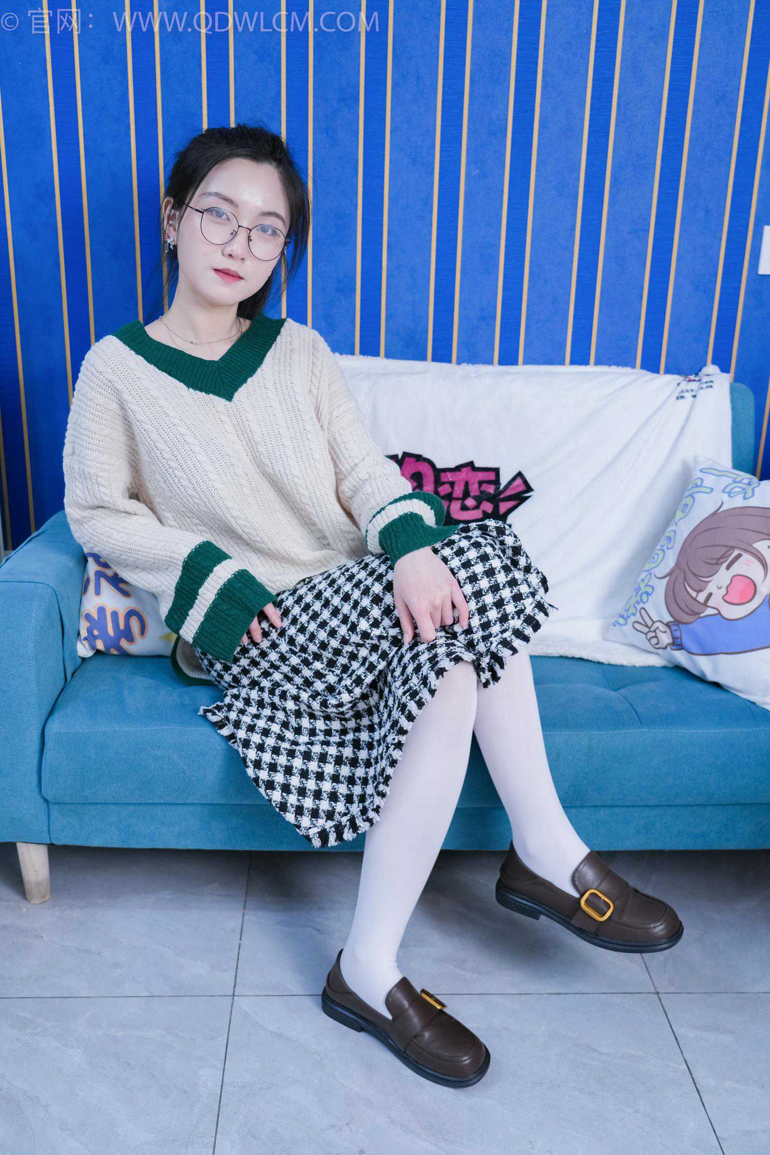 图片[138]-物恋传媒 NO.2020 川川-快乐简单[150P] – 速更版-美库