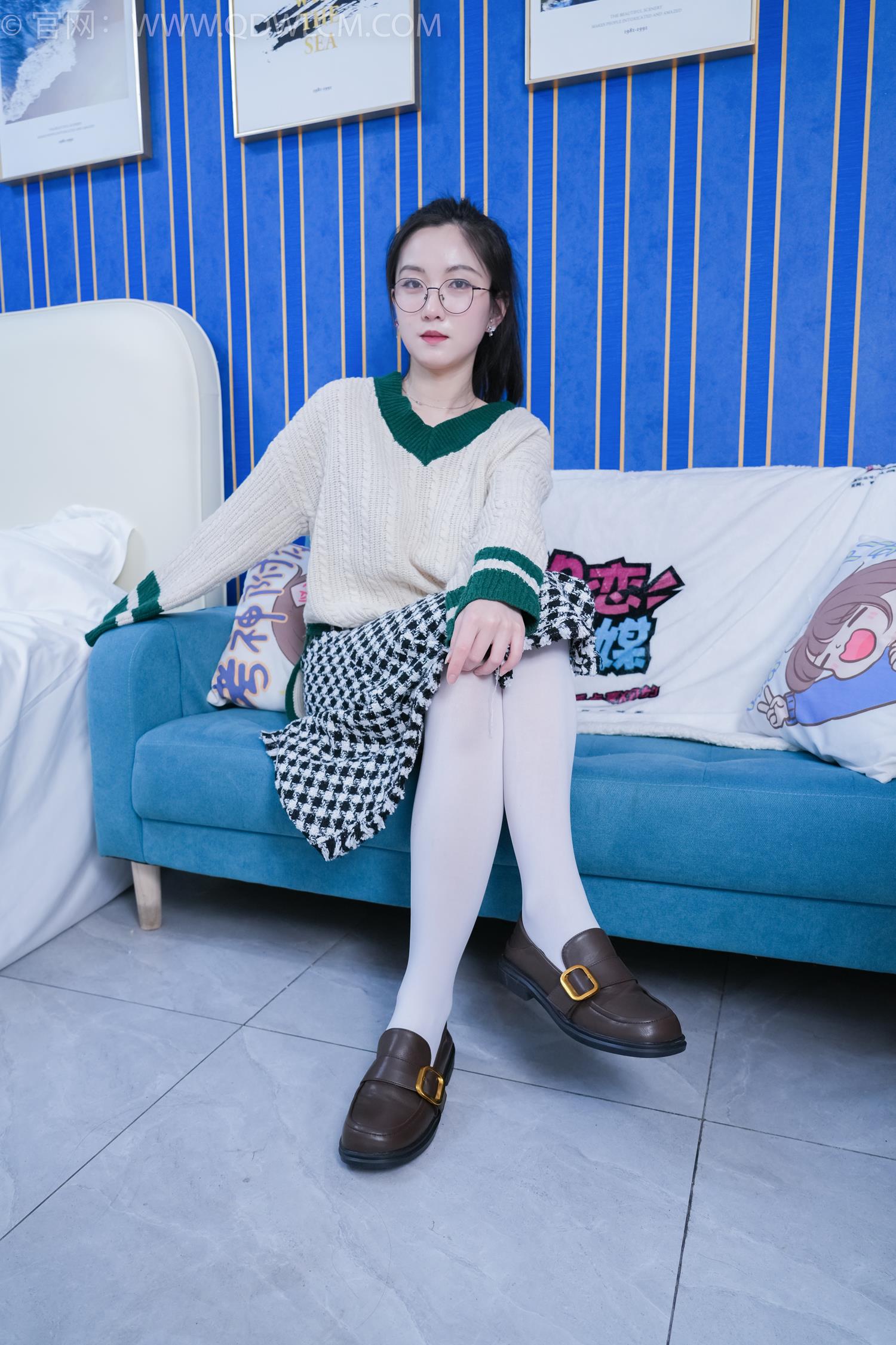 图片[141]-物恋传媒 NO.2020 川川-快乐简单[150P] – 速更版-美库