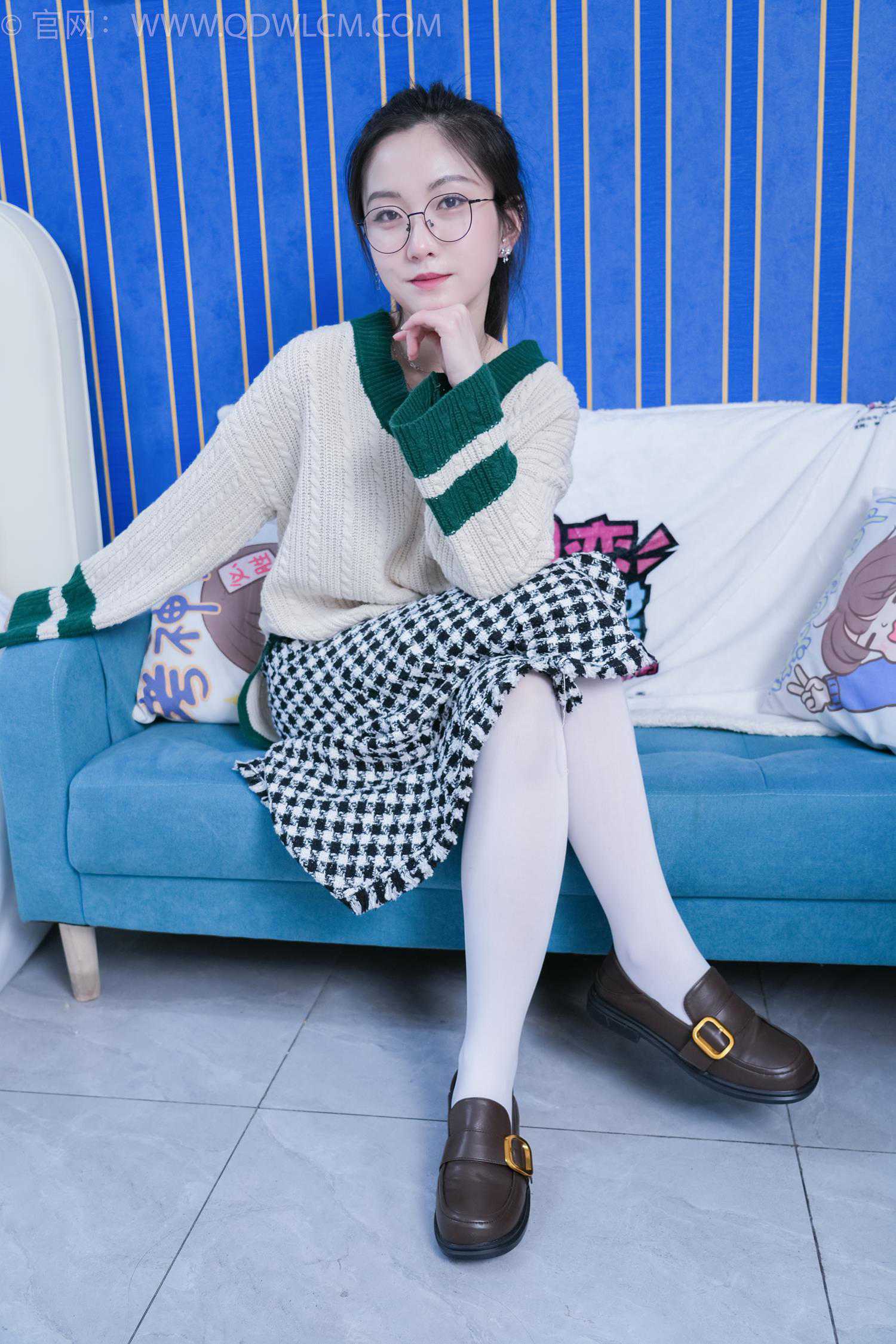 图片[143]-物恋传媒 NO.2020 川川-快乐简单[150P] – 速更版-美库