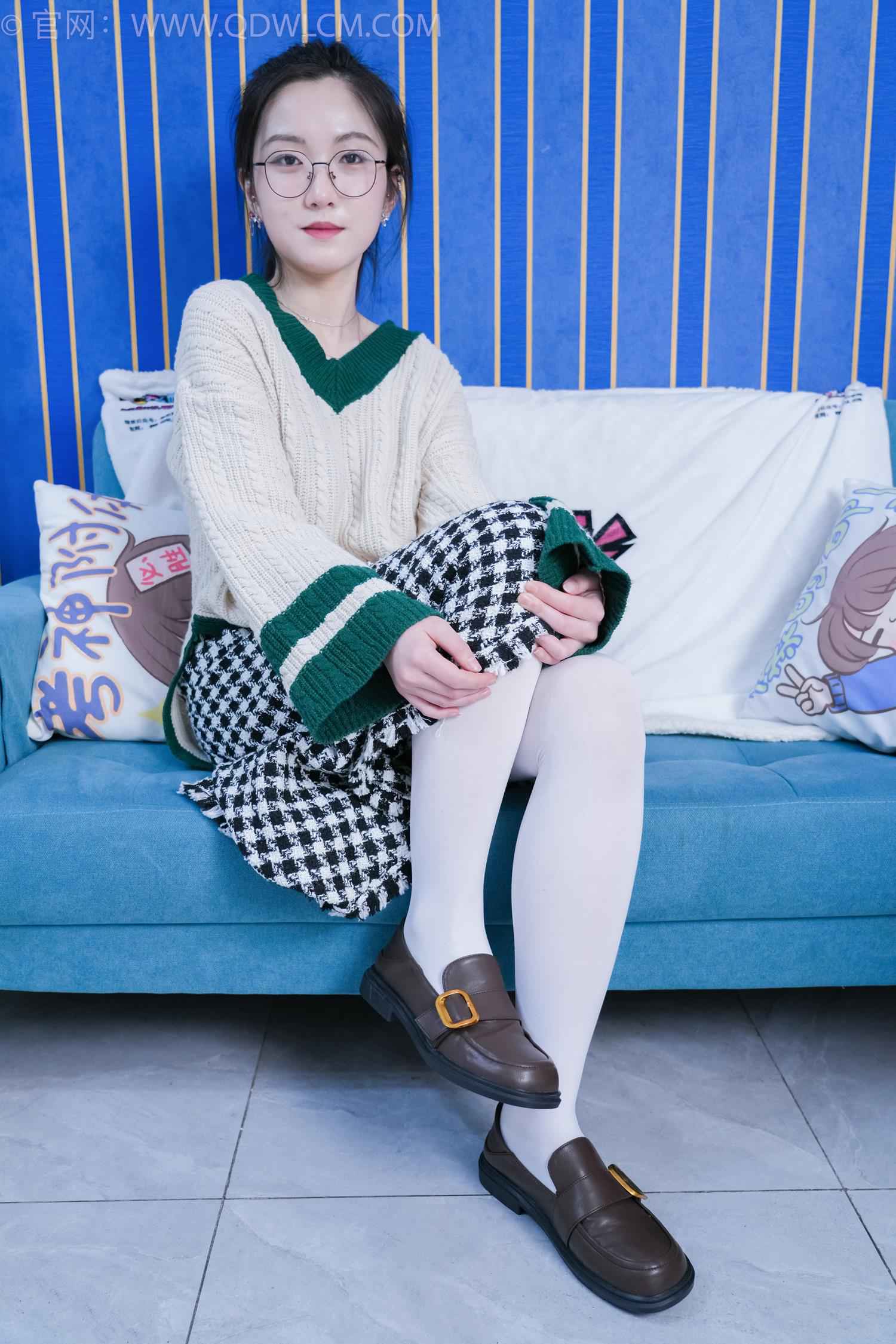 图片[148]-物恋传媒 NO.2020 川川-快乐简单[150P] – 速更版-美库