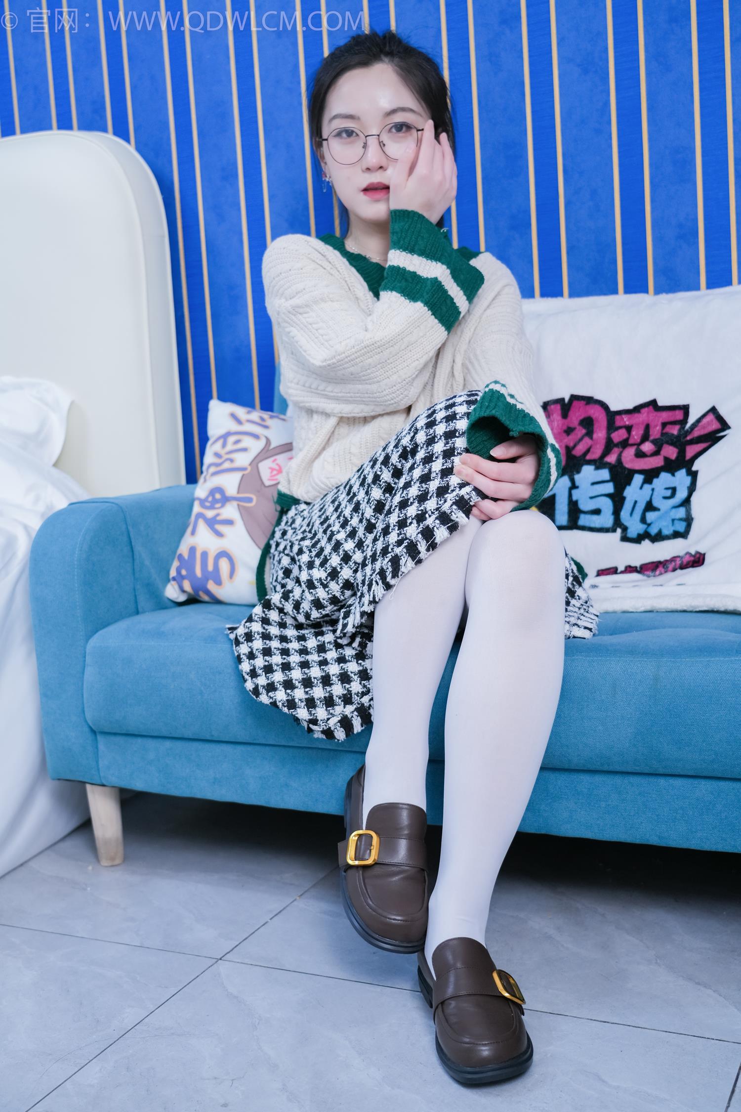 图片[150]-物恋传媒 NO.2020 川川-快乐简单[150P] – 速更版-美库