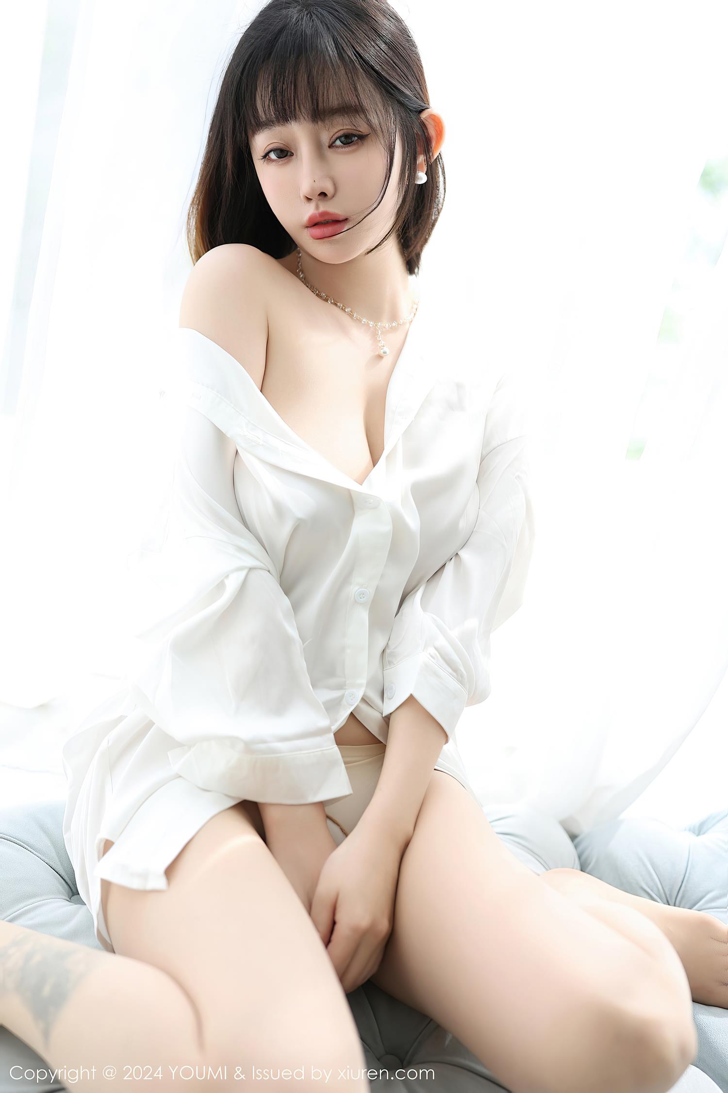 图片[10]-[YouMi尤蜜荟]2024.07.12 VOL.1083 王雨纯[19+1P] – 速更版-美库