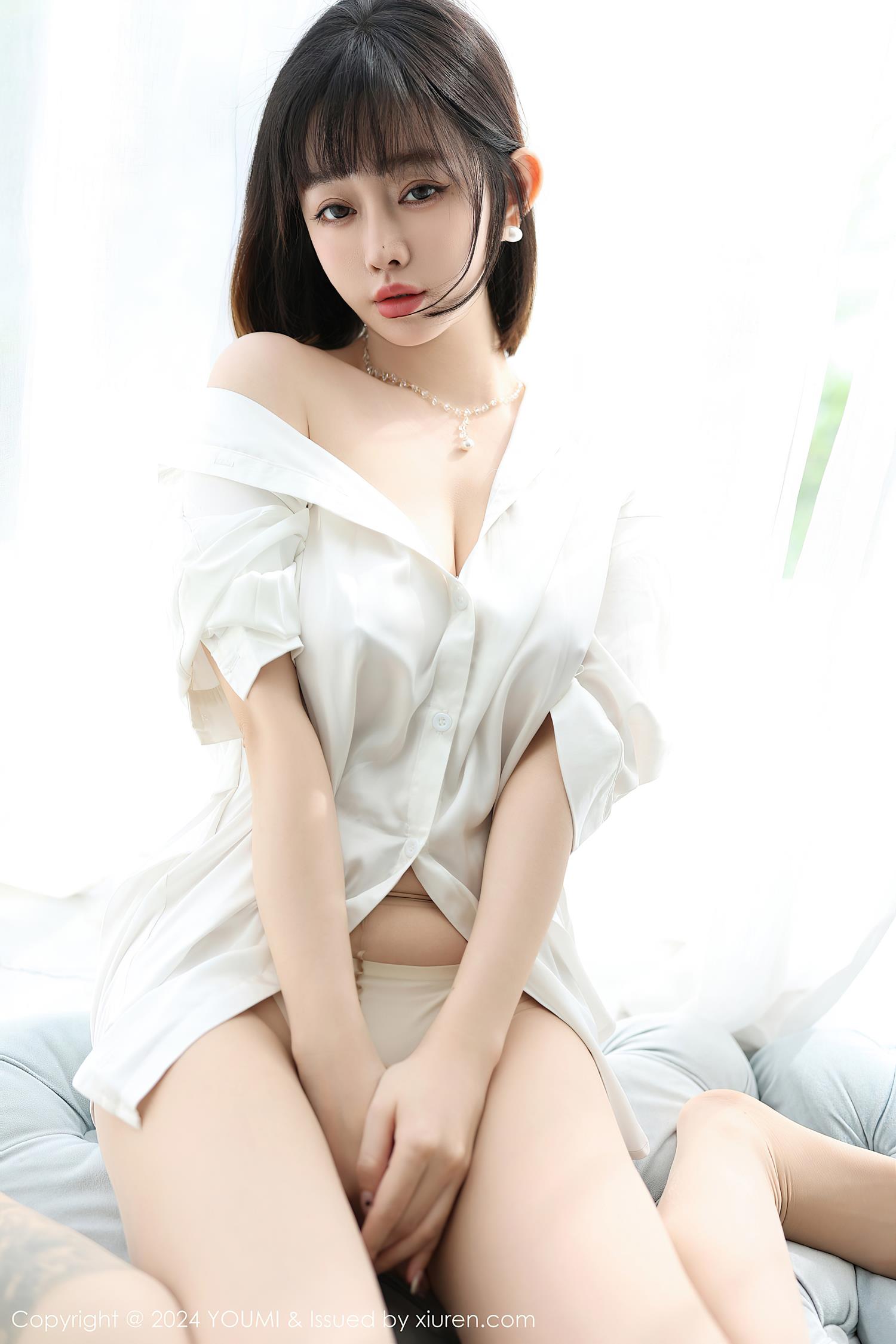 图片[11]-[YouMi尤蜜荟]2024.07.12 VOL.1083 王雨纯[19+1P] – 速更版-美库