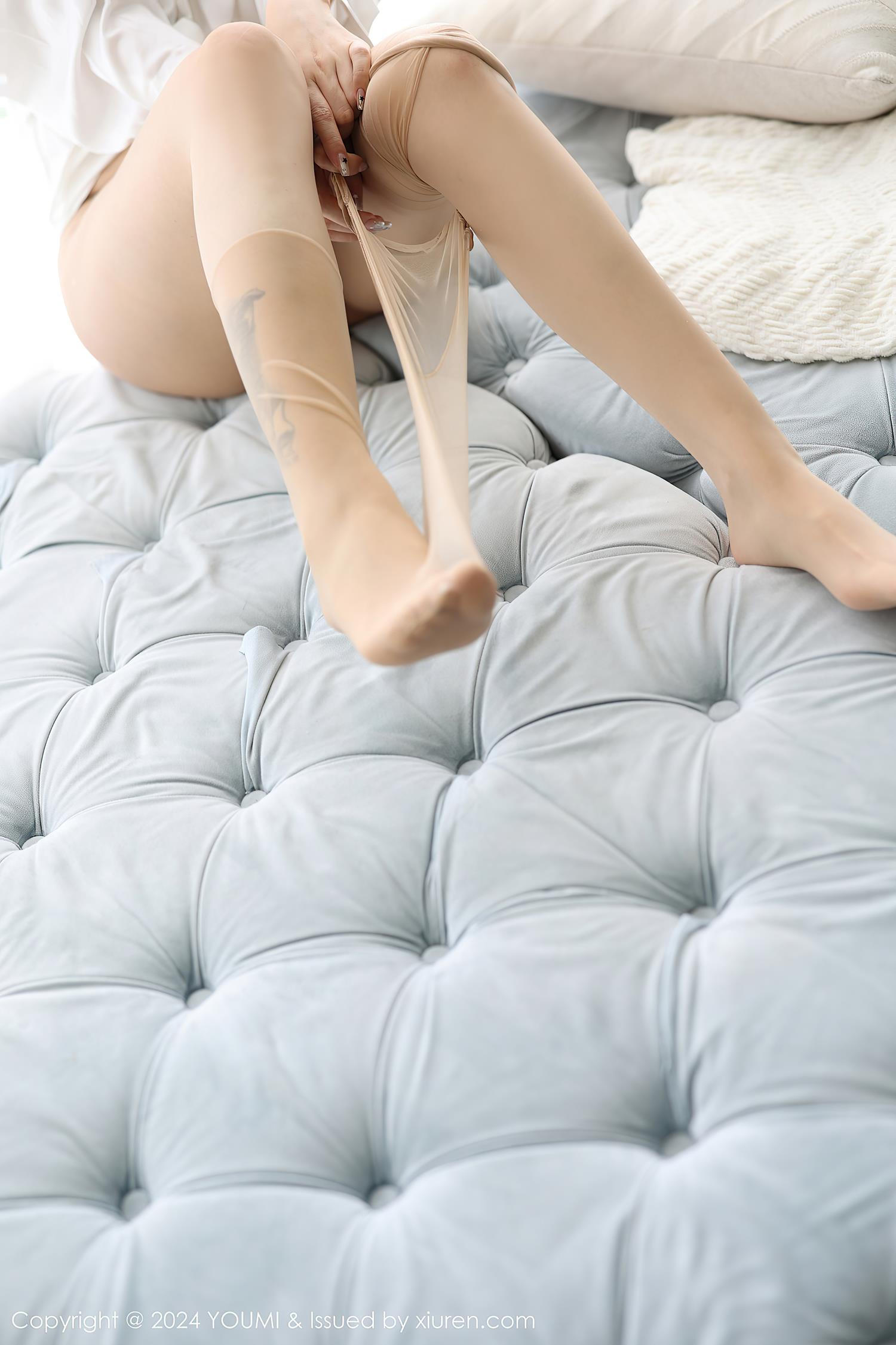 图片[15]-[YouMi尤蜜荟]2024.07.12 VOL.1083 王雨纯[19+1P] – 速更版-美库