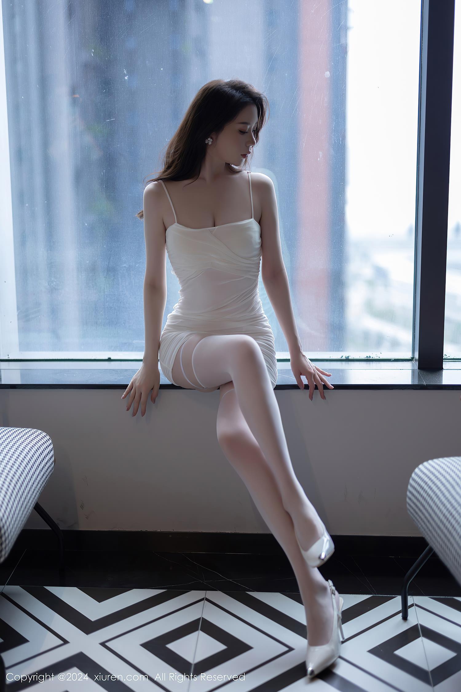 图片[20]-[Xiuren秀人网]2024.07.30 NO.8941 梦心玥[47+1P] – 速更版-美库