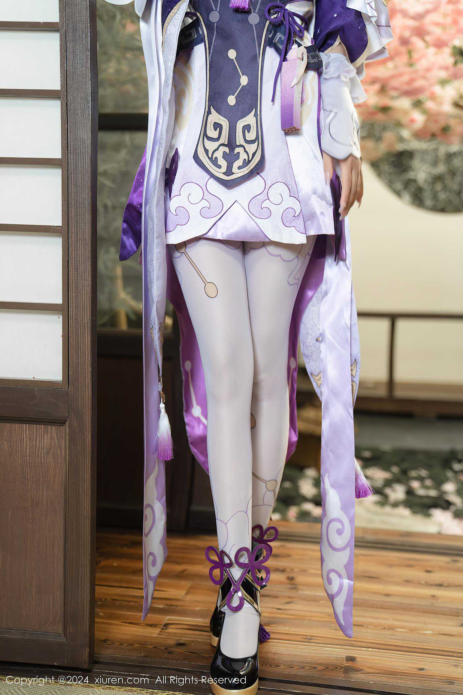 图片[20]-[Xiuren秀人网]2024.07.30 NO.8943 杨晨晨Yome[61+1P] – 速更版-美库