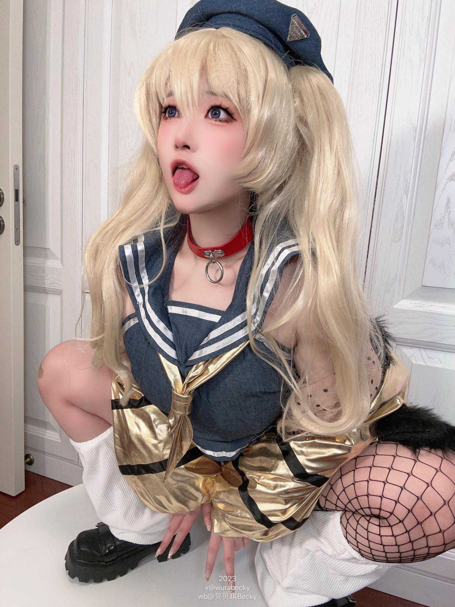 图片[13]-贝贝琪Becky  – 贝奇[33P] – 速更版-美库