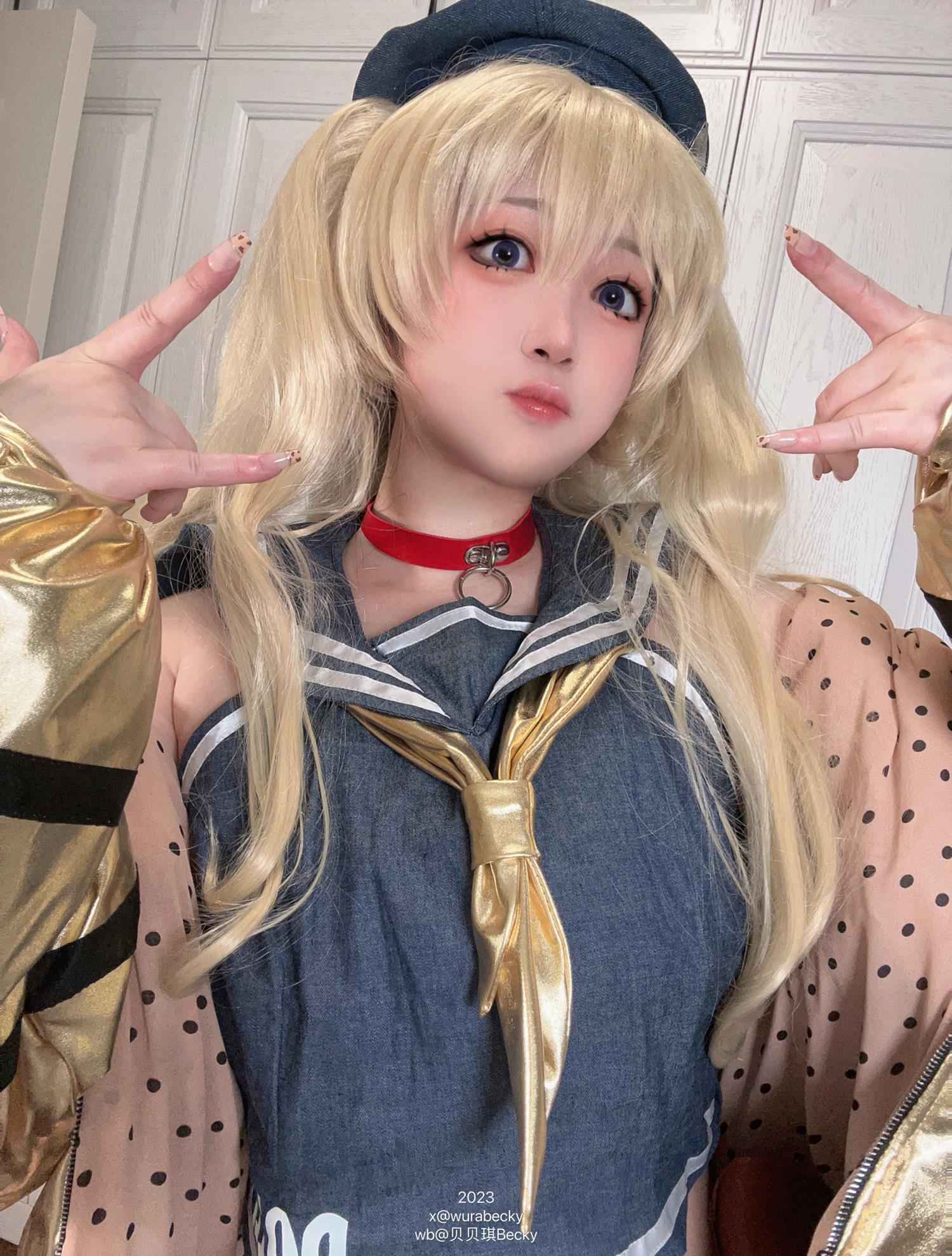 图片[14]-贝贝琪Becky  – 贝奇[33P] – 速更版-美库