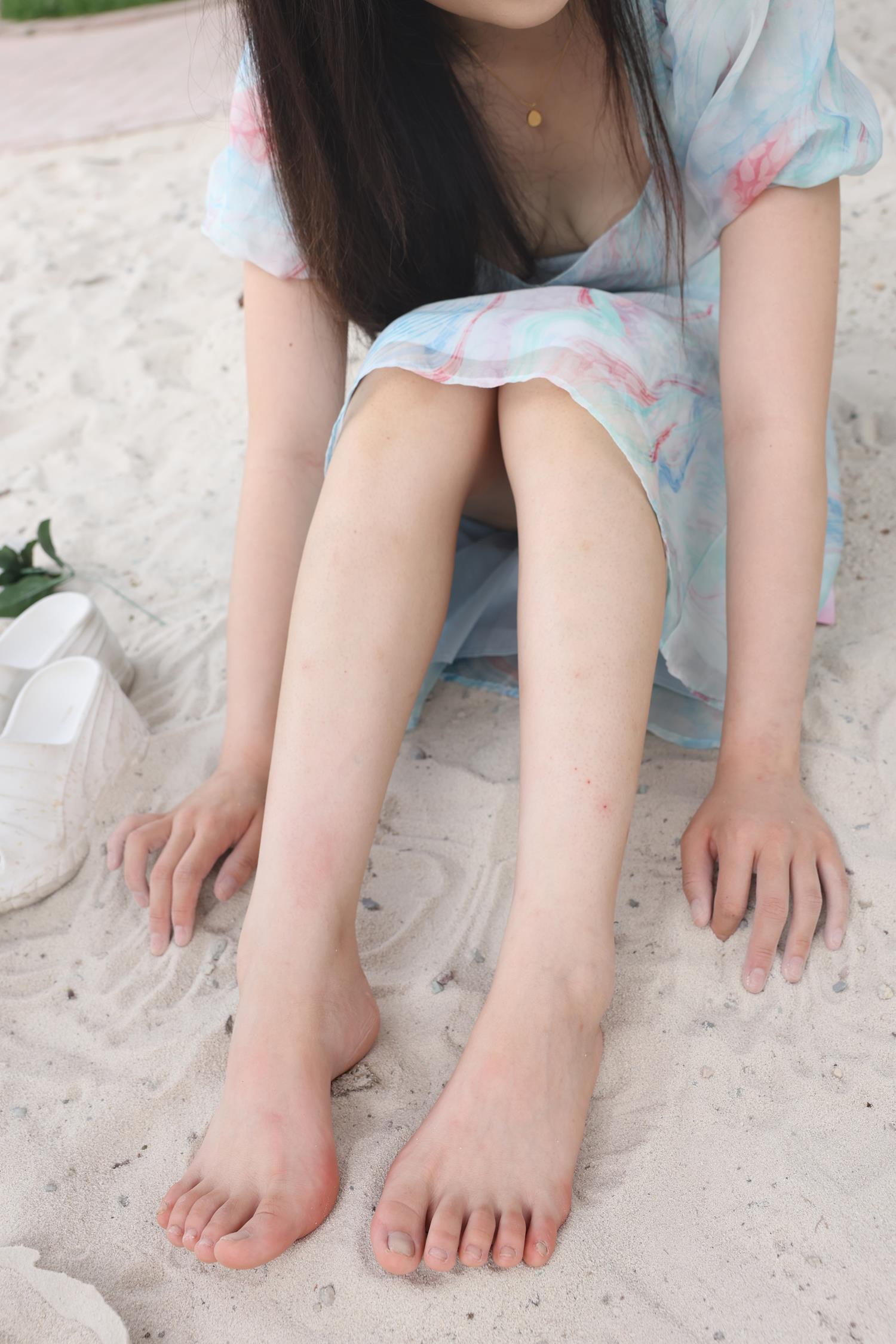 图片[12]-[MZSOCK]爱美足 NO.296 维尼[107P] – 速更版-美库