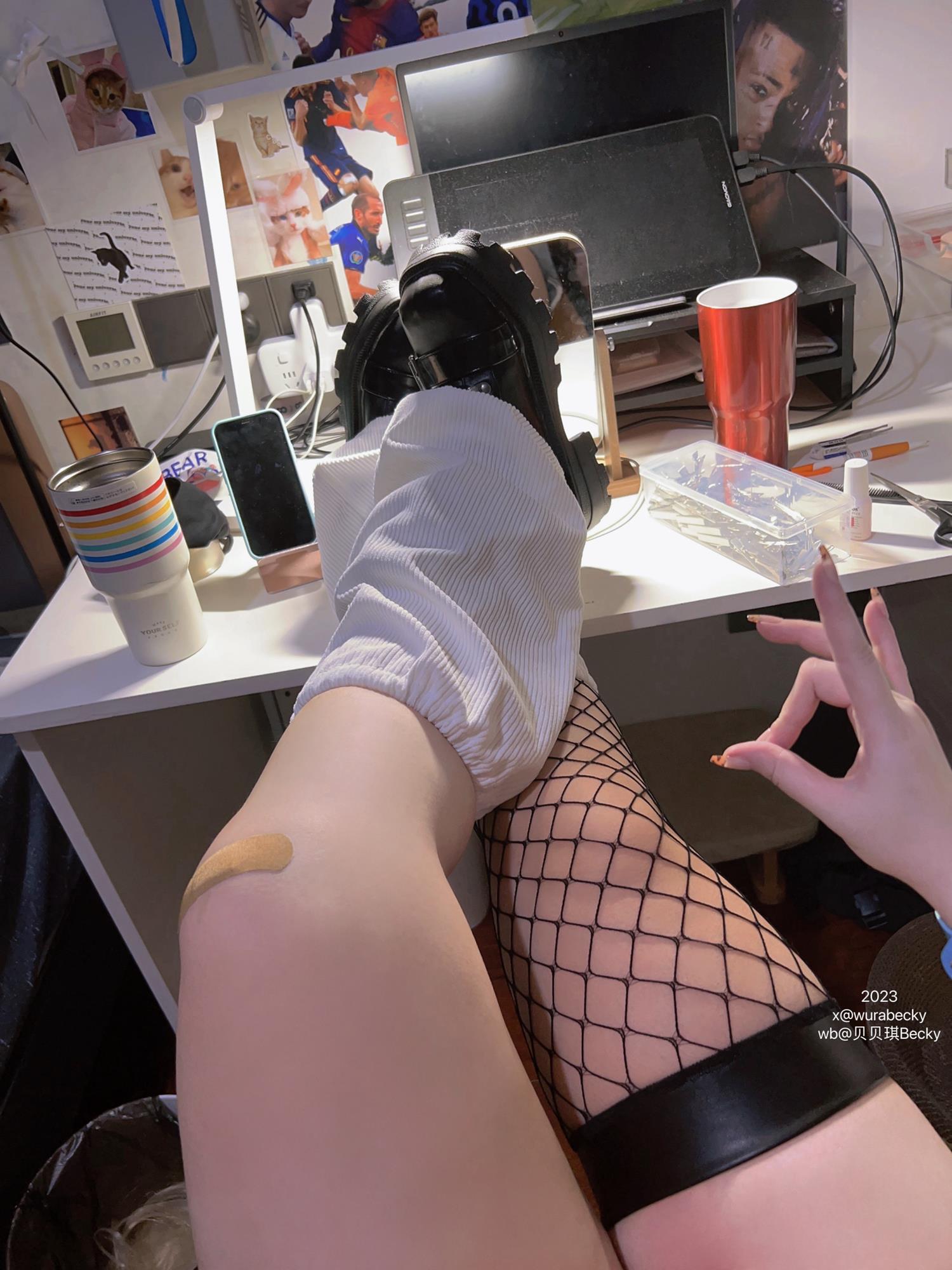 图片[27]-贝贝琪Becky  – 贝奇[33P] – 速更版-美库