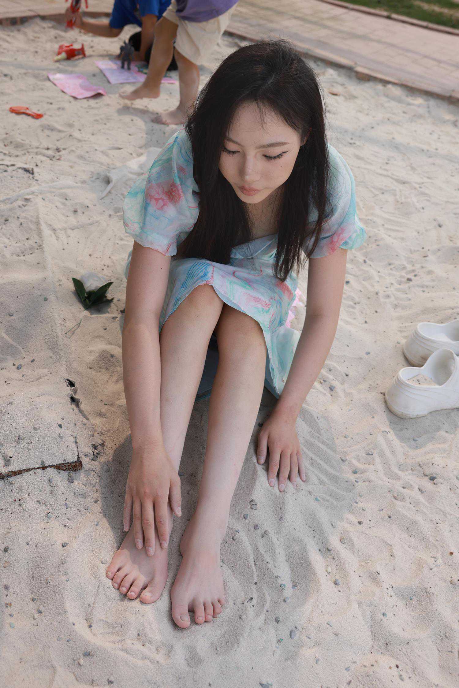 图片[67]-[MZSOCK]爱美足 NO.296 维尼[107P] – 速更版-美库