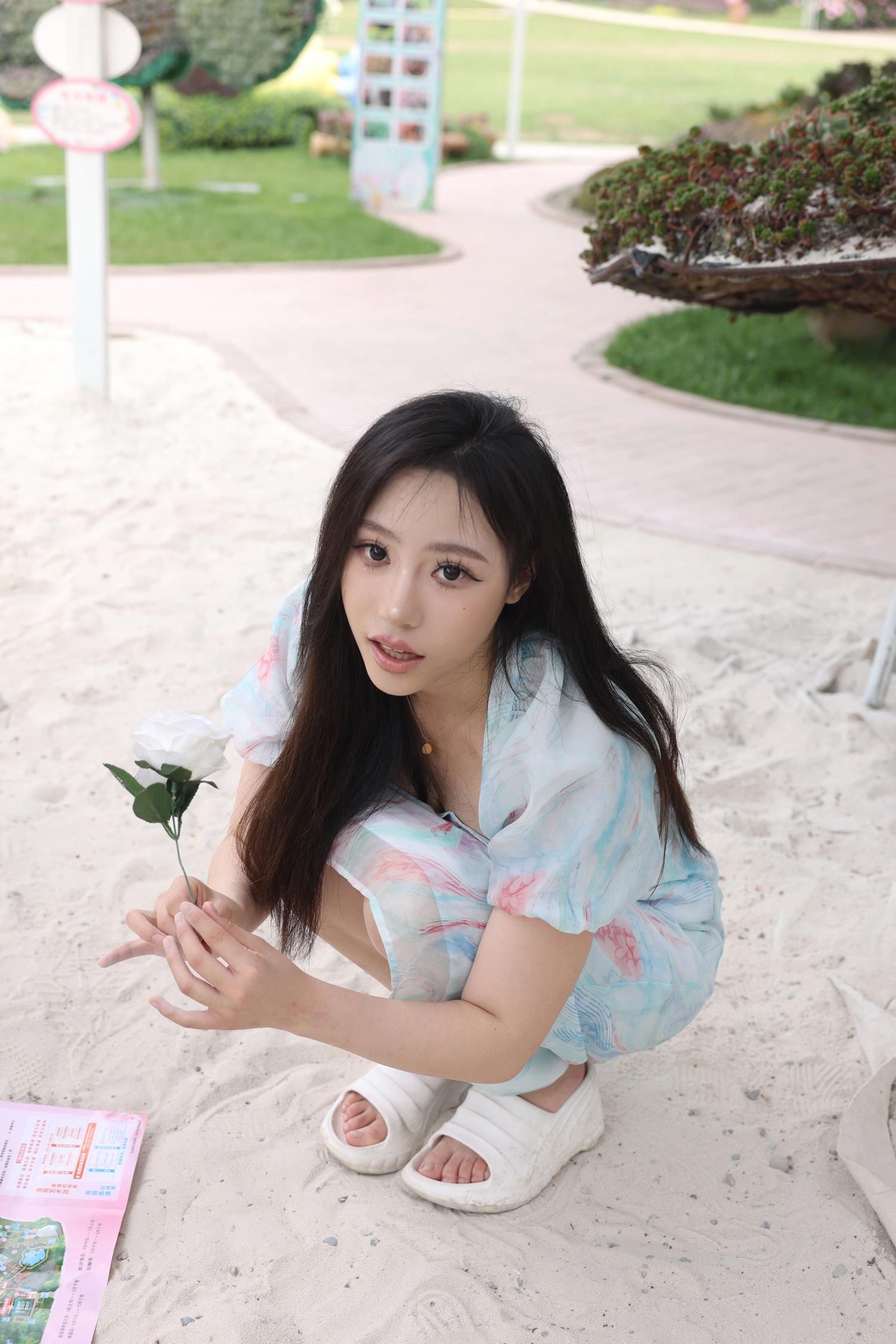 图片[94]-[MZSOCK]爱美足 NO.296 维尼[107P] – 速更版-美库