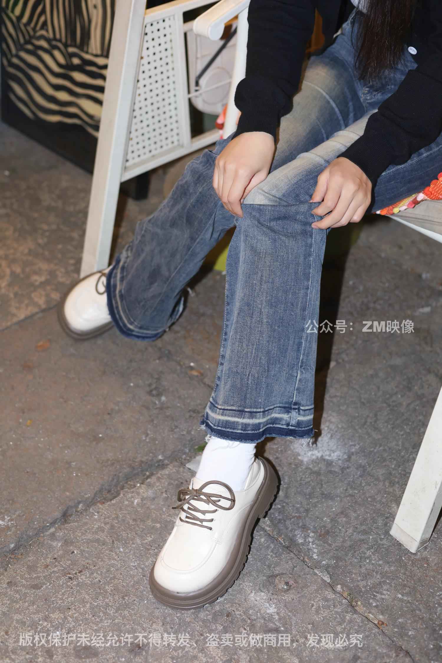 图片[10]-[织梦映像]NO.048 暗夜极光[300P] – 速更版-美库