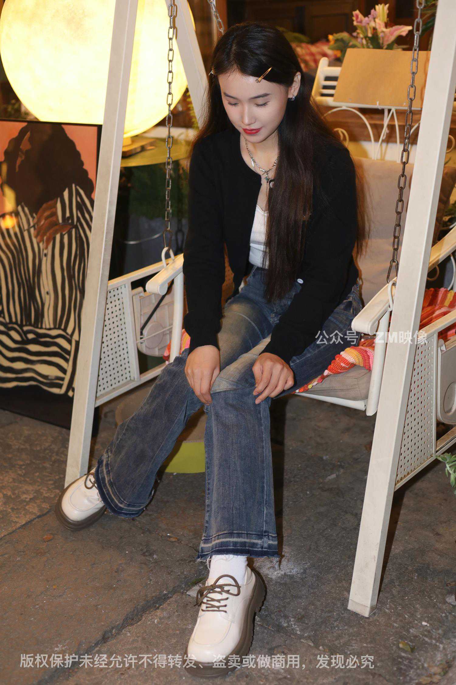 图片[11]-[织梦映像]NO.048 暗夜极光[300P] – 速更版-美库