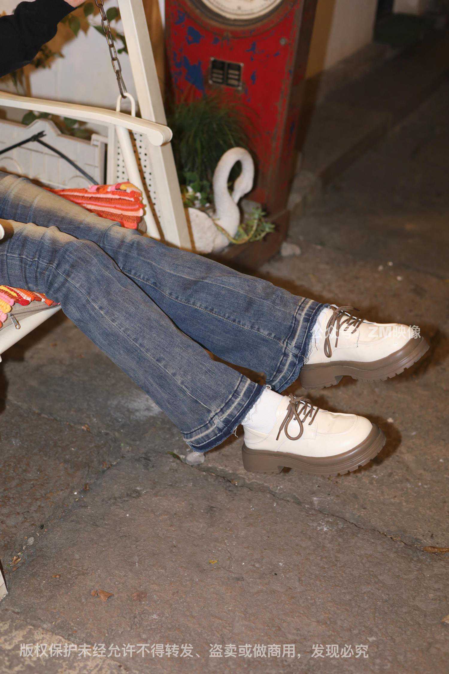 图片[12]-[织梦映像]NO.048 暗夜极光[300P] – 速更版-美库