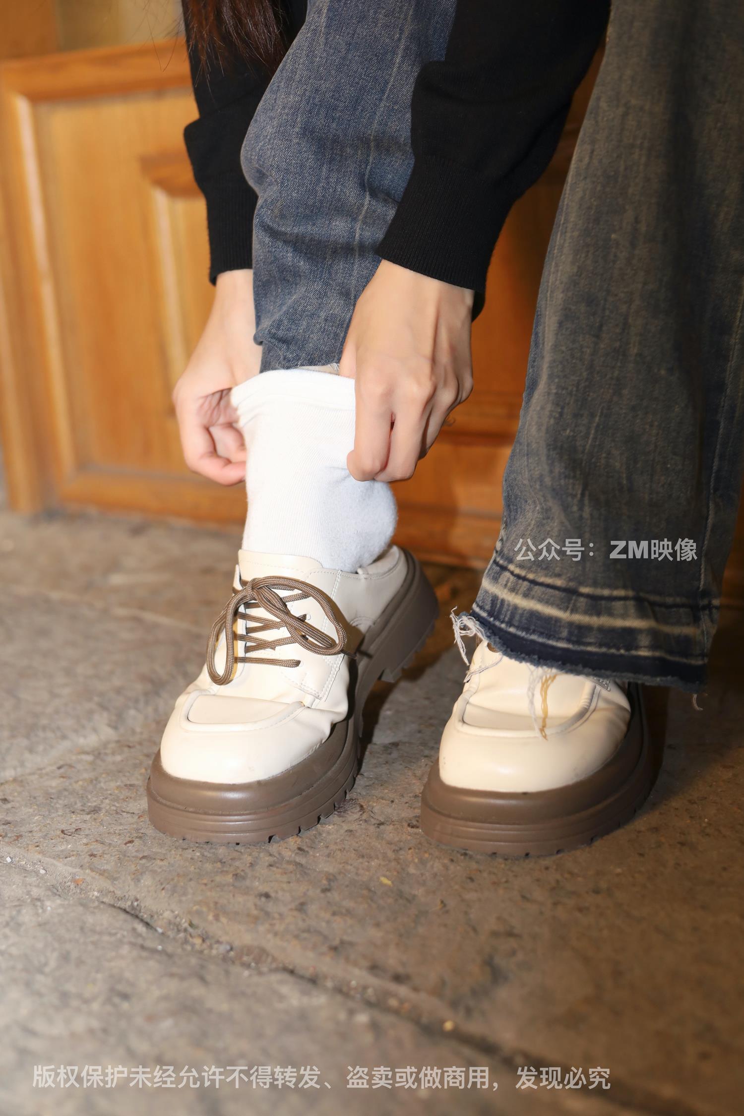 图片[15]-[织梦映像]NO.048 暗夜极光[300P] – 速更版-美库