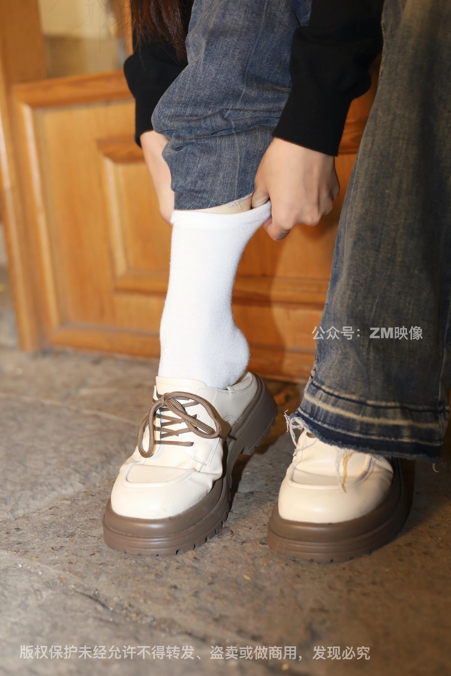 图片[16]-[织梦映像]NO.048 暗夜极光[300P] – 速更版-美库