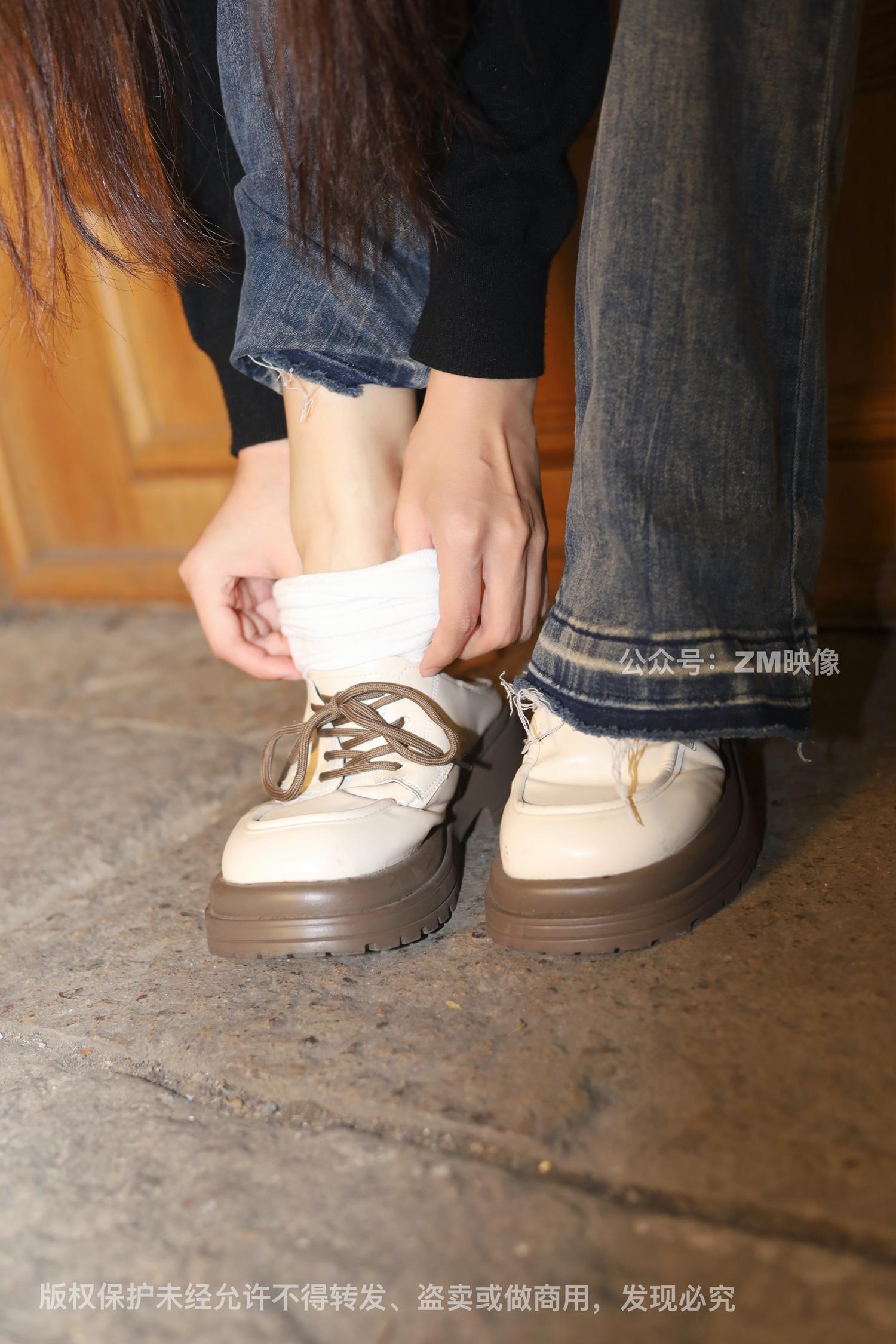 图片[18]-[织梦映像]NO.048 暗夜极光[300P] – 速更版-美库