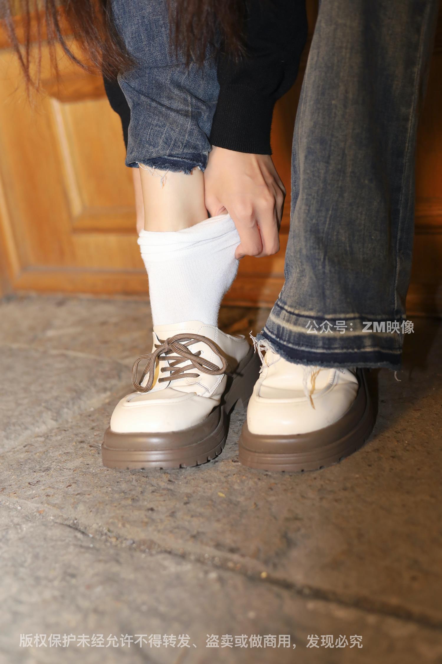 图片[19]-[织梦映像]NO.048 暗夜极光[300P] – 速更版-美库