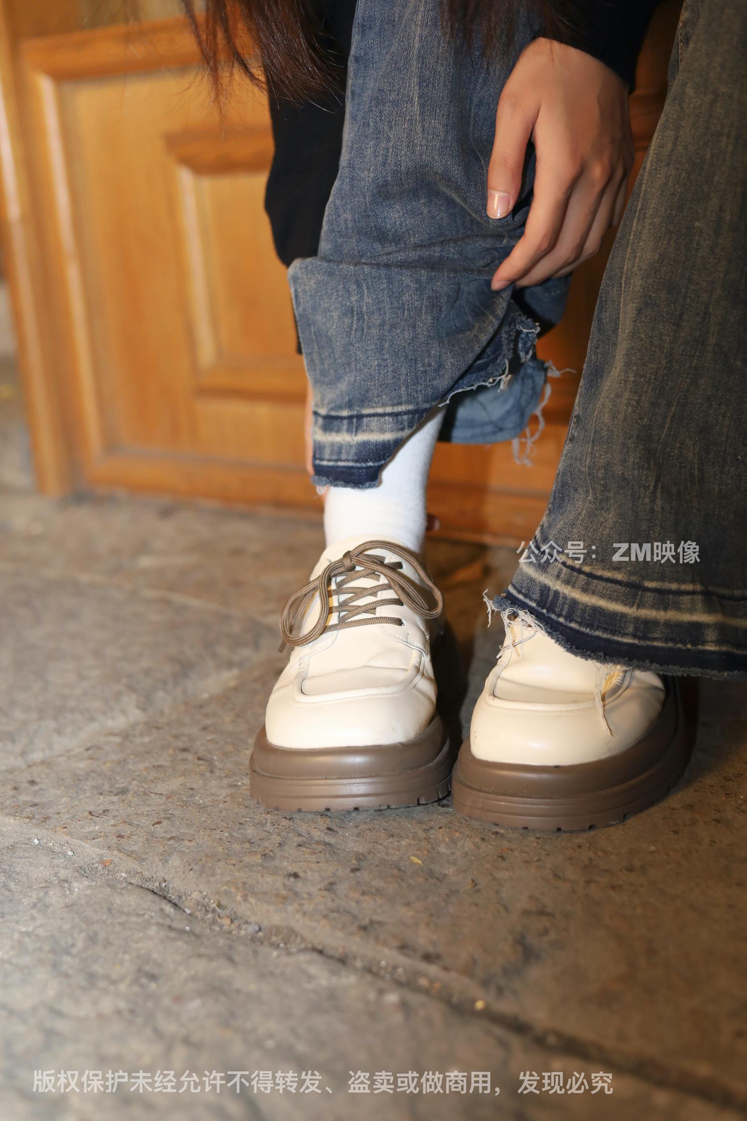 图片[23]-[织梦映像]NO.048 暗夜极光[300P] – 速更版-美库