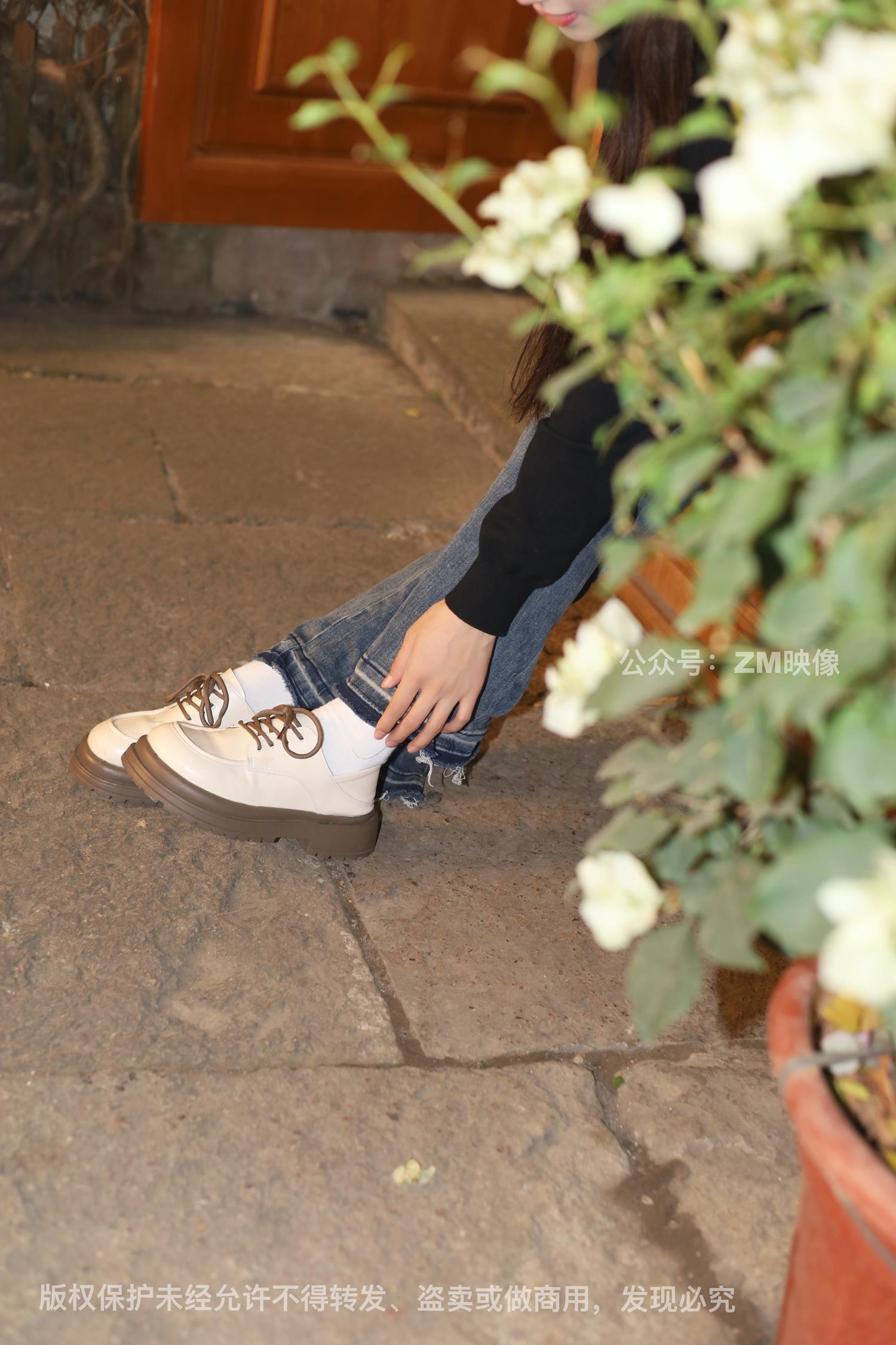 图片[26]-[织梦映像]NO.048 暗夜极光[300P] – 速更版-美库