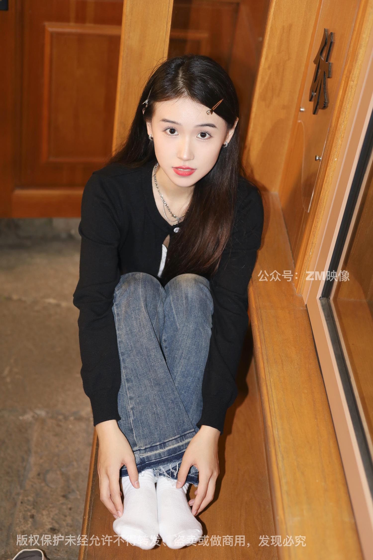 图片[28]-[织梦映像]NO.048 暗夜极光[300P] – 速更版-美库