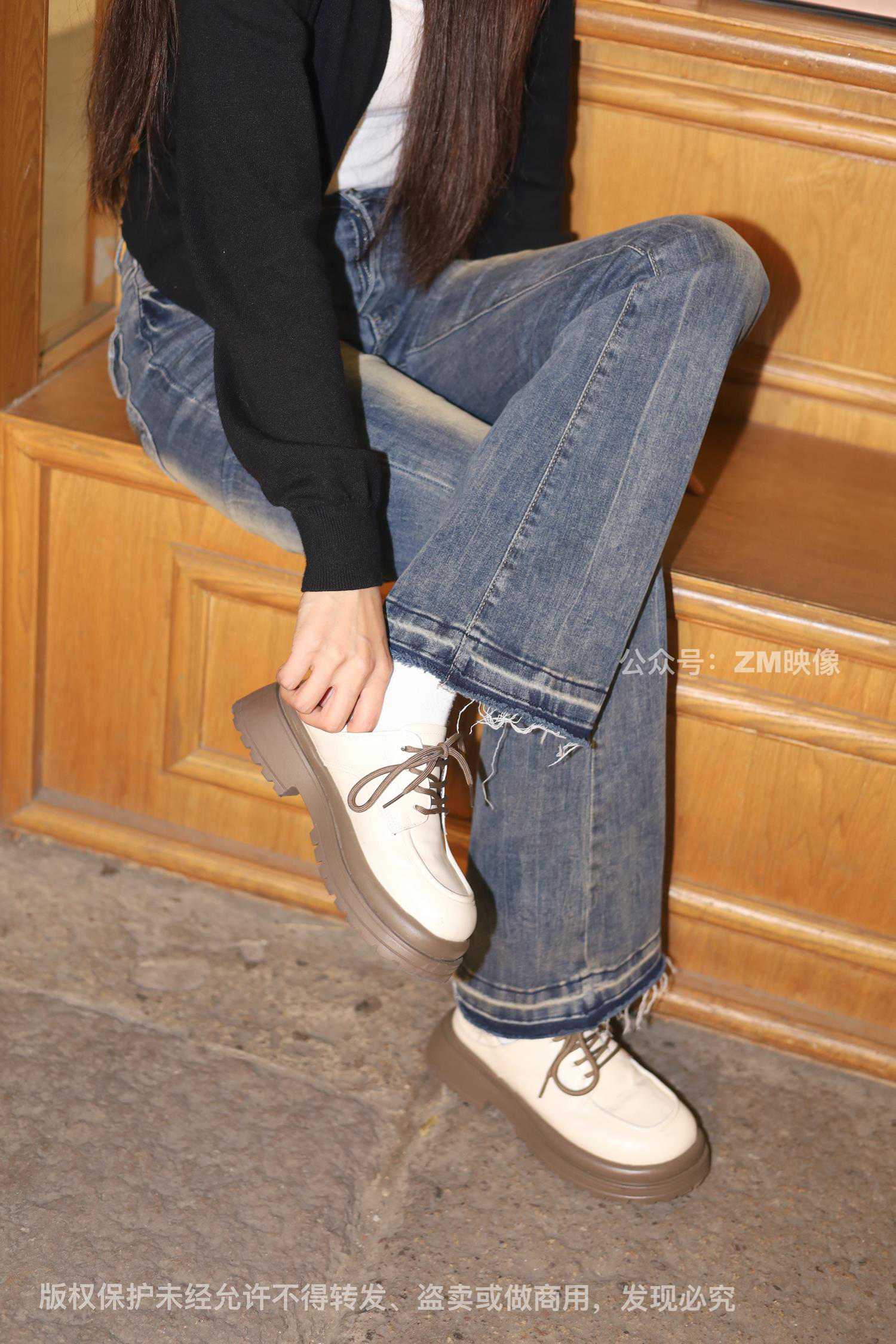 图片[32]-[织梦映像]NO.048 暗夜极光[300P] – 速更版-美库