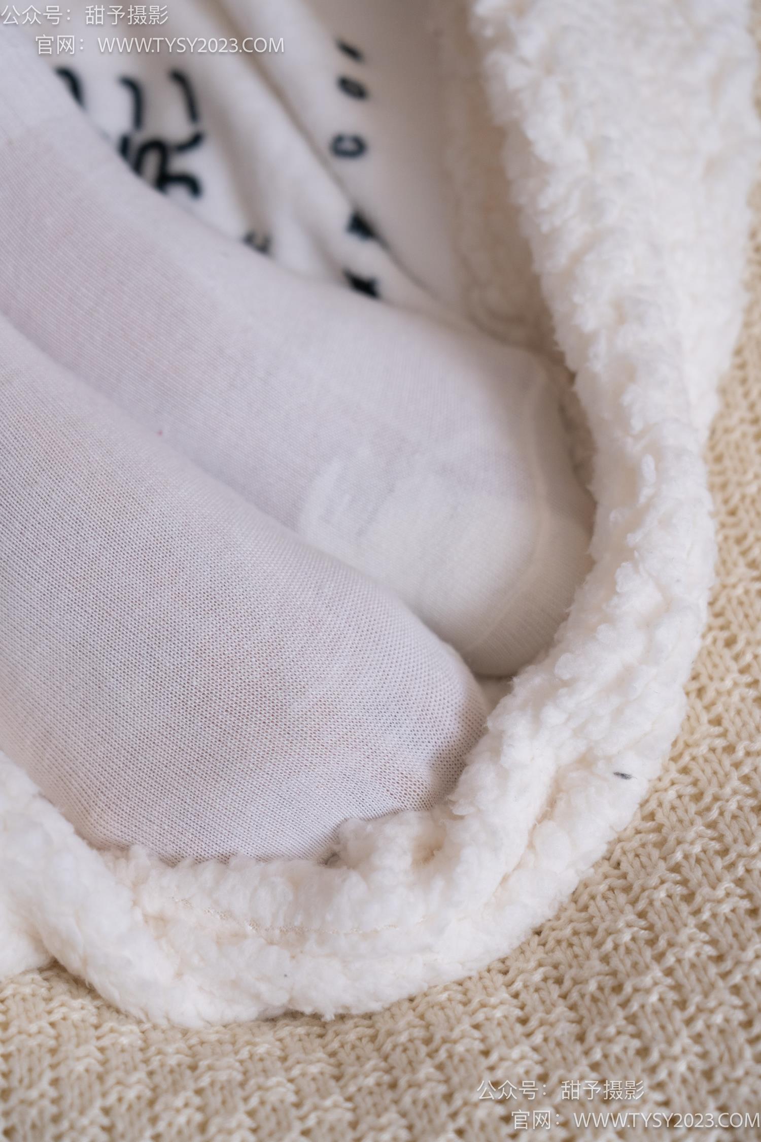 图片[38]-甜予摄影 NO.040 小云-板鞋、白棉袜[129P] – 速更版-美库