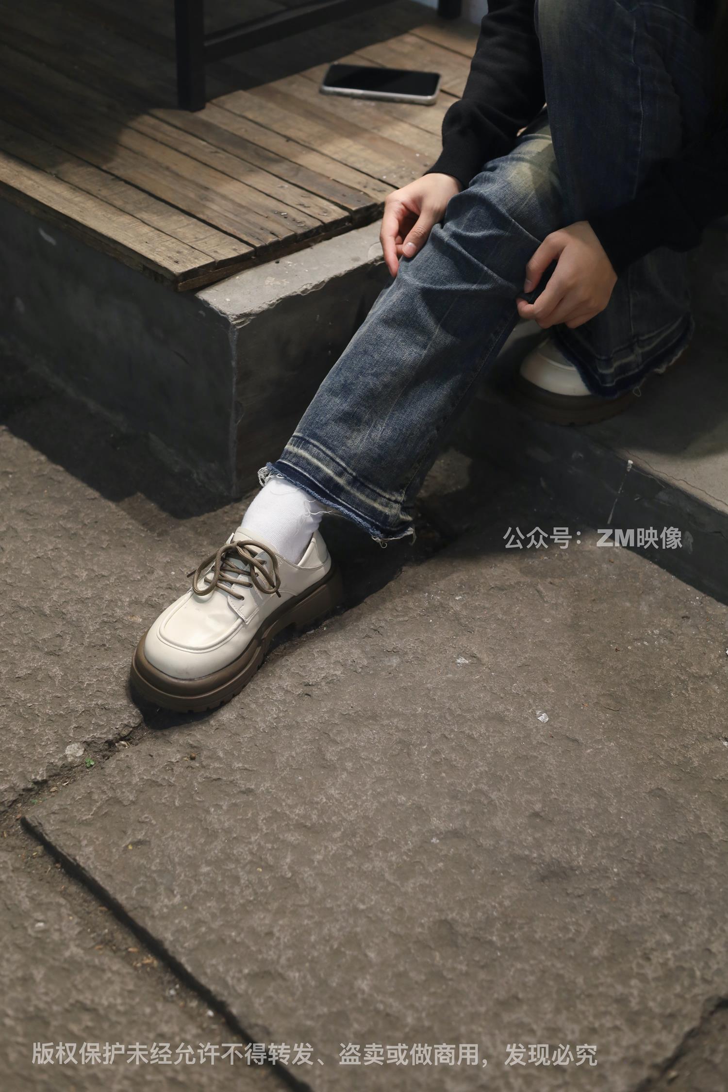 图片[35]-[织梦映像]NO.048 暗夜极光[300P] – 速更版-美库