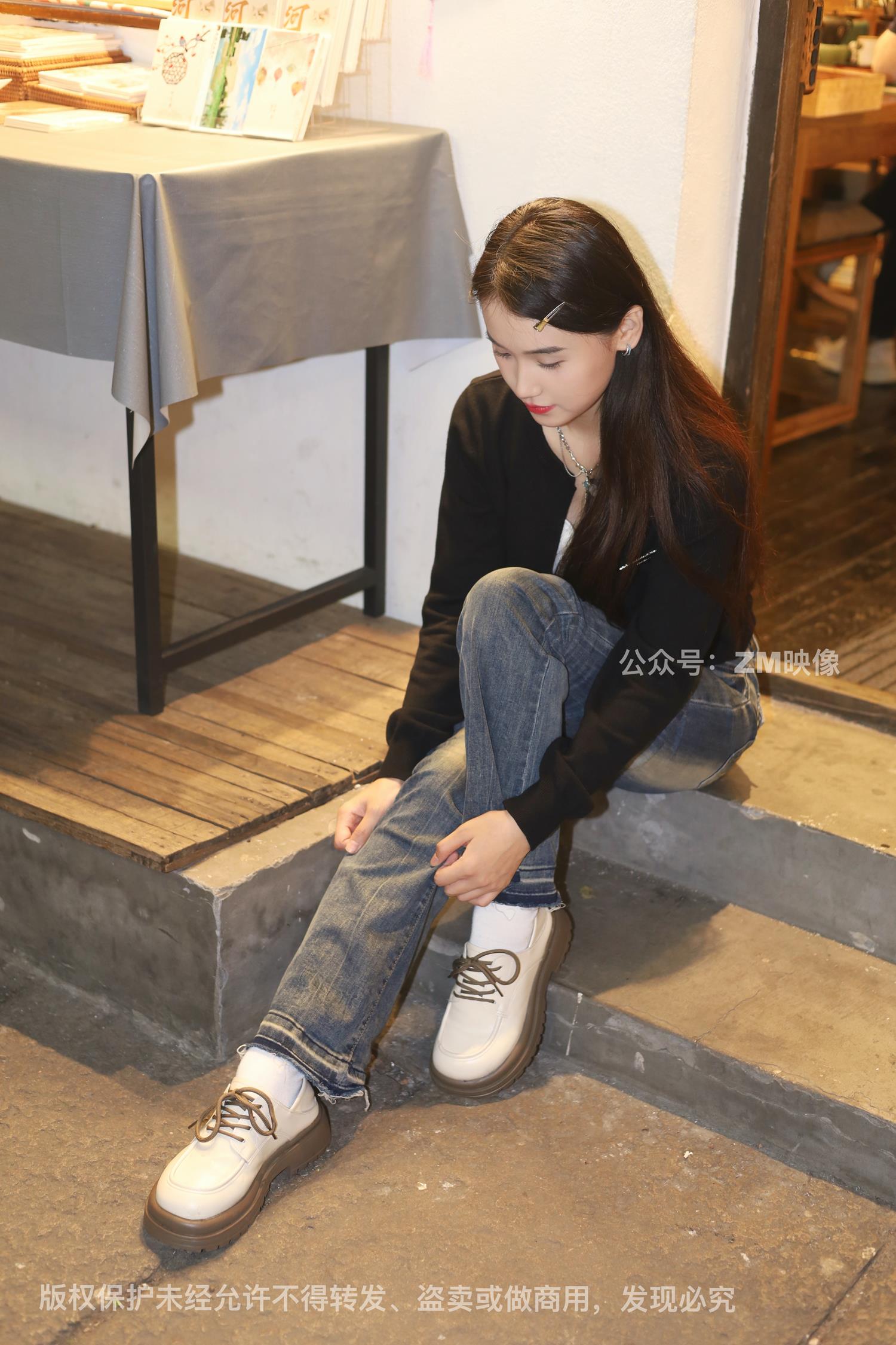 图片[37]-[织梦映像]NO.048 暗夜极光[300P] – 速更版-美库