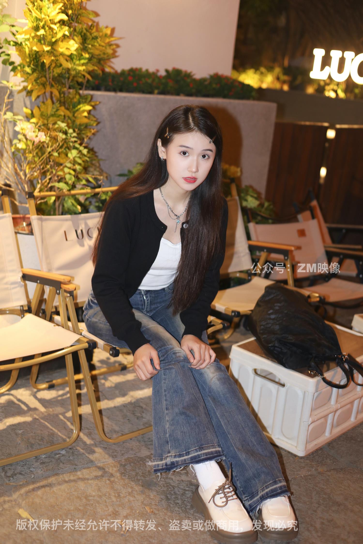 图片[40]-[织梦映像]NO.048 暗夜极光[300P] – 速更版-美库