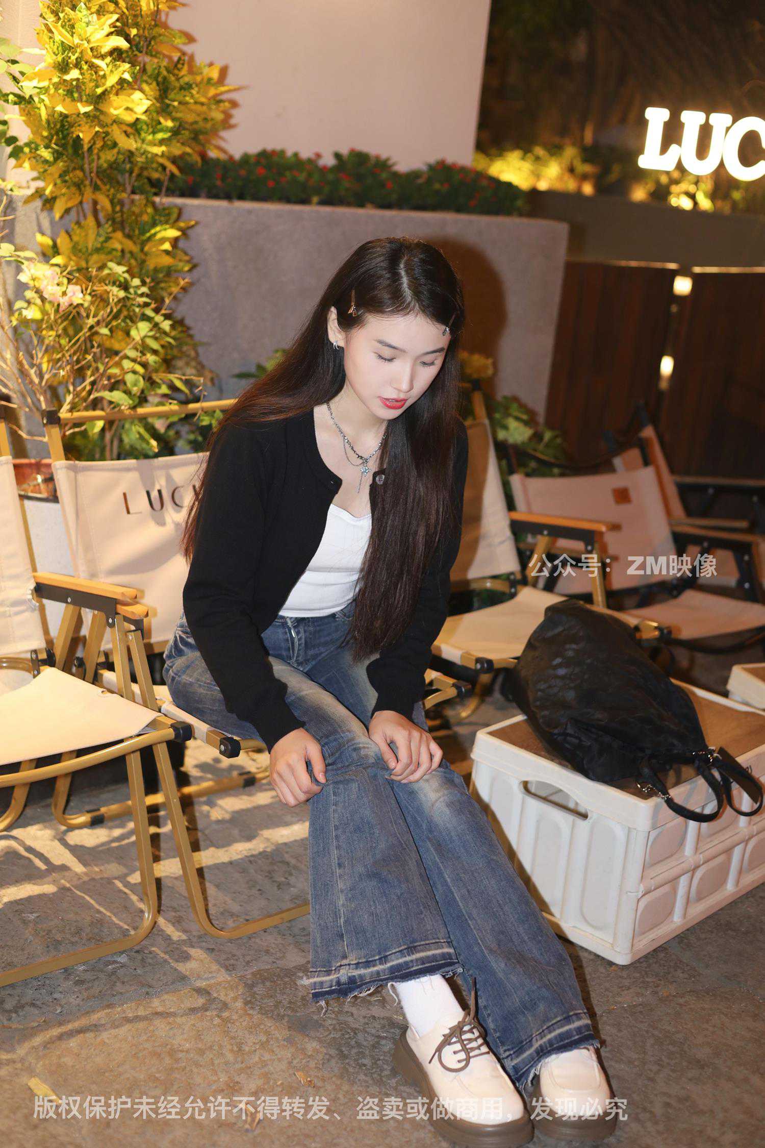 图片[41]-[织梦映像]NO.048 暗夜极光[300P] – 速更版-美库